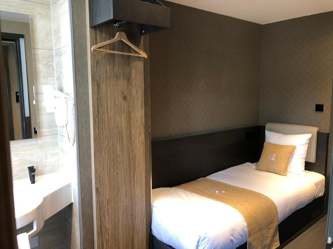 XO Hotels Infinity — photo 53