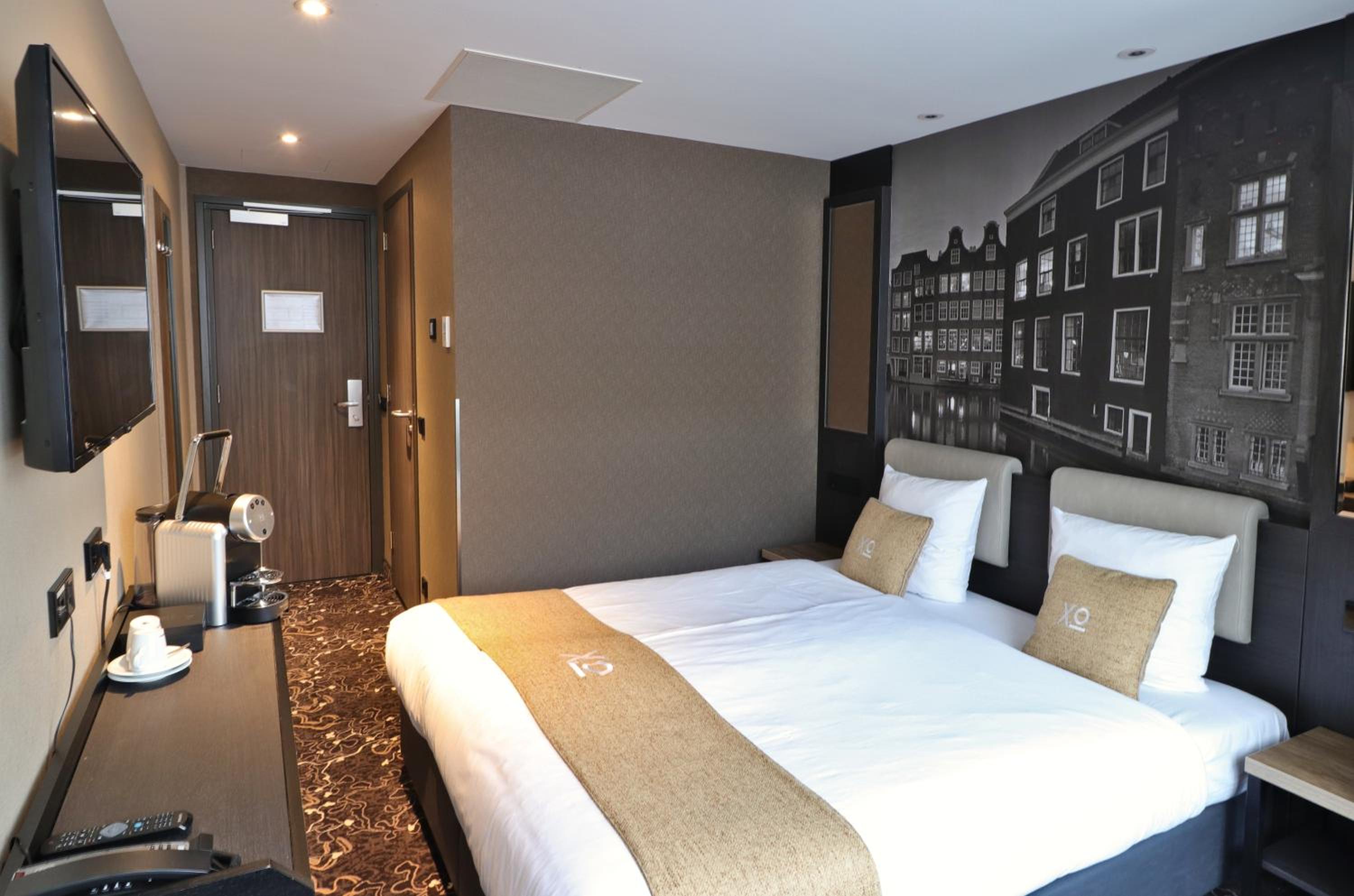Twin Room photo 1