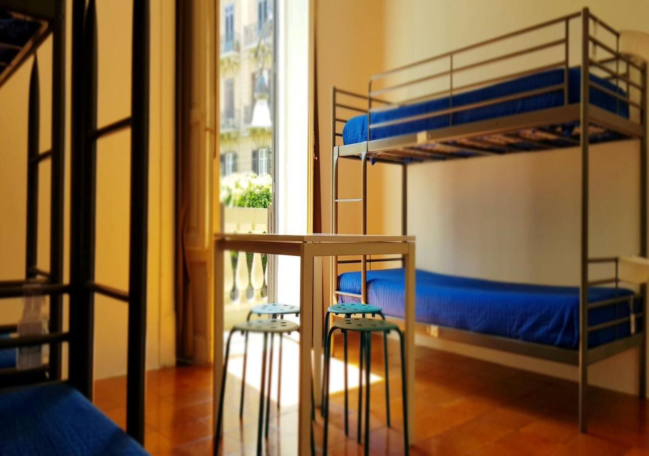 Single Bed in Mixed Dormitory Room photo 1