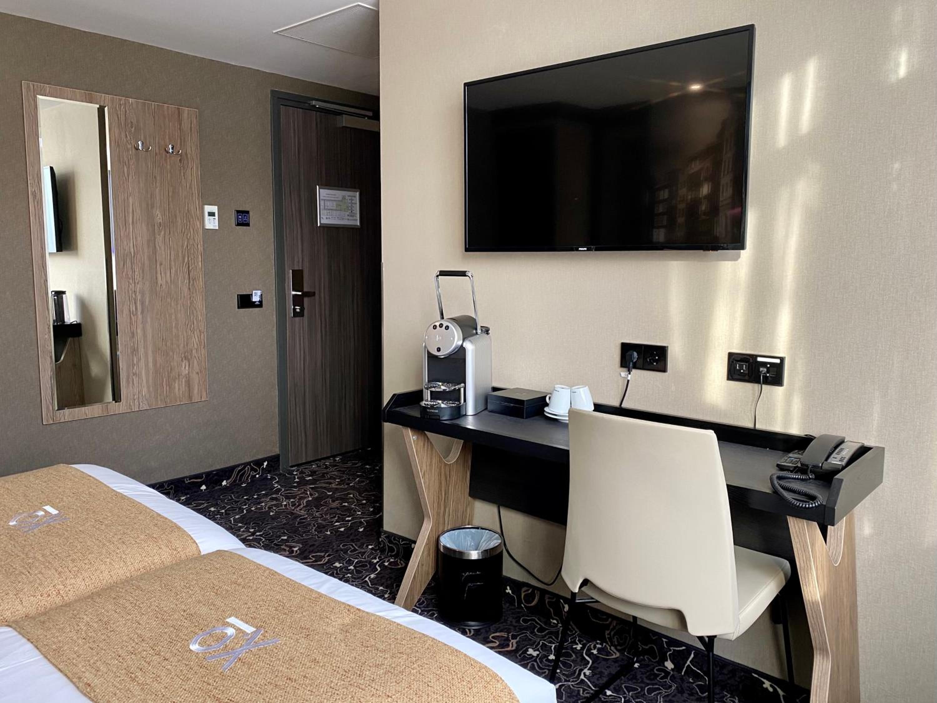 Twin Room photo 3