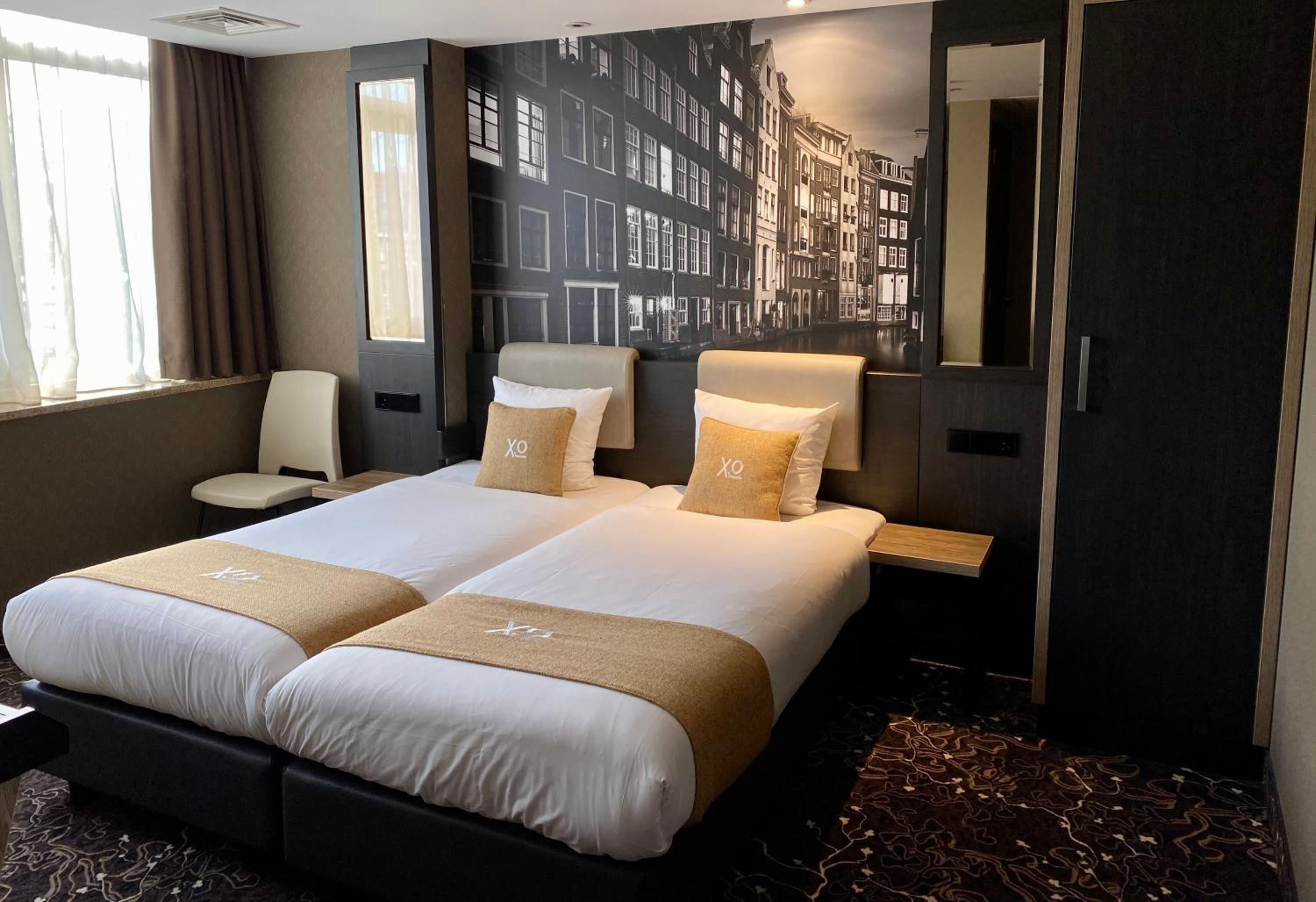 Twin Room photo 2