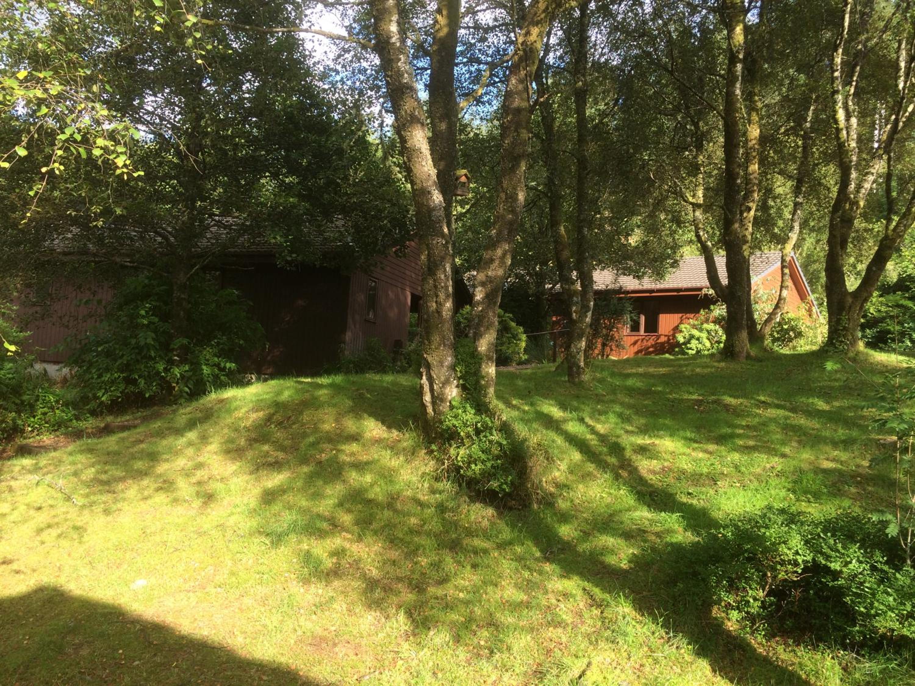 Three-Bedroom Lodge - Photo 33