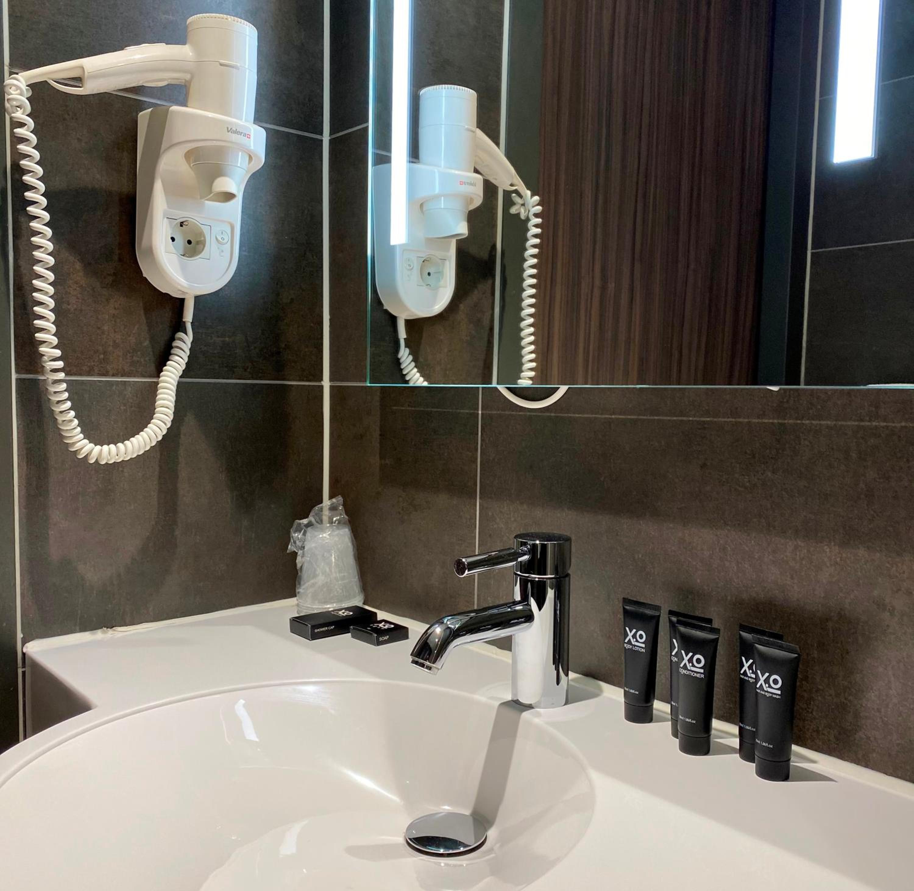 XO Hotels Infinity — photo 48