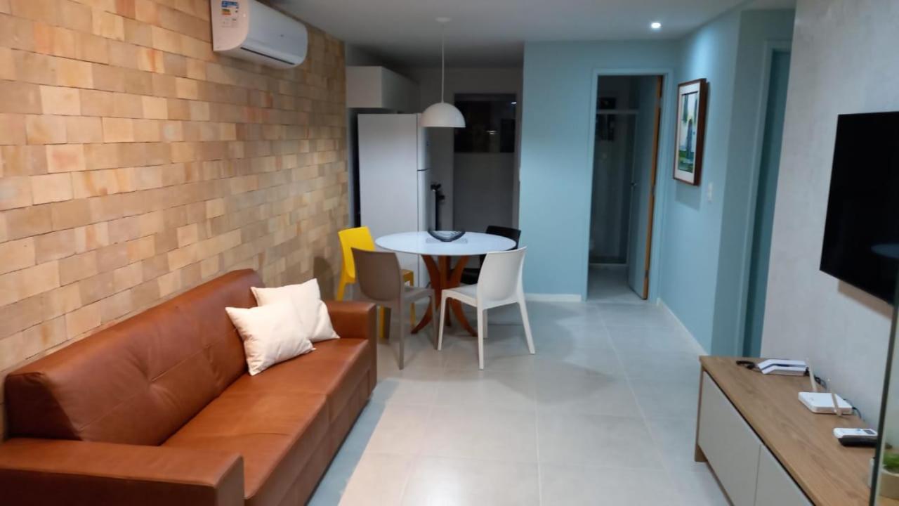 Two-Bedroom Apartment photo 2