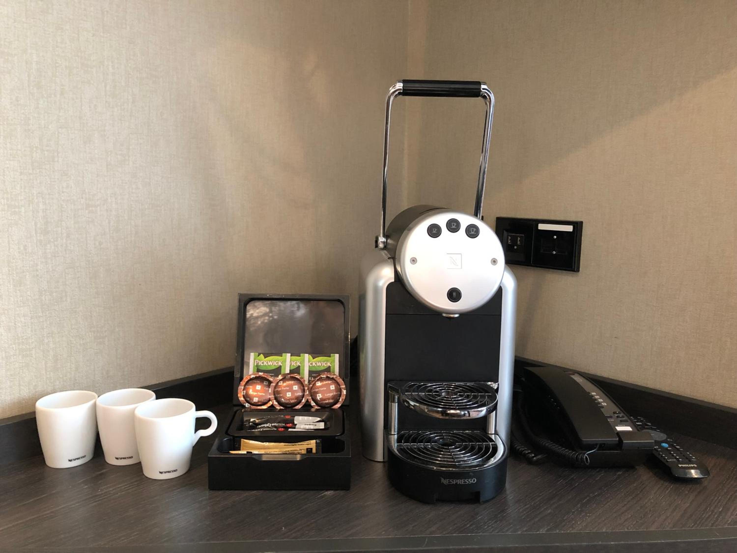 XO Hotels Infinity — photo 45