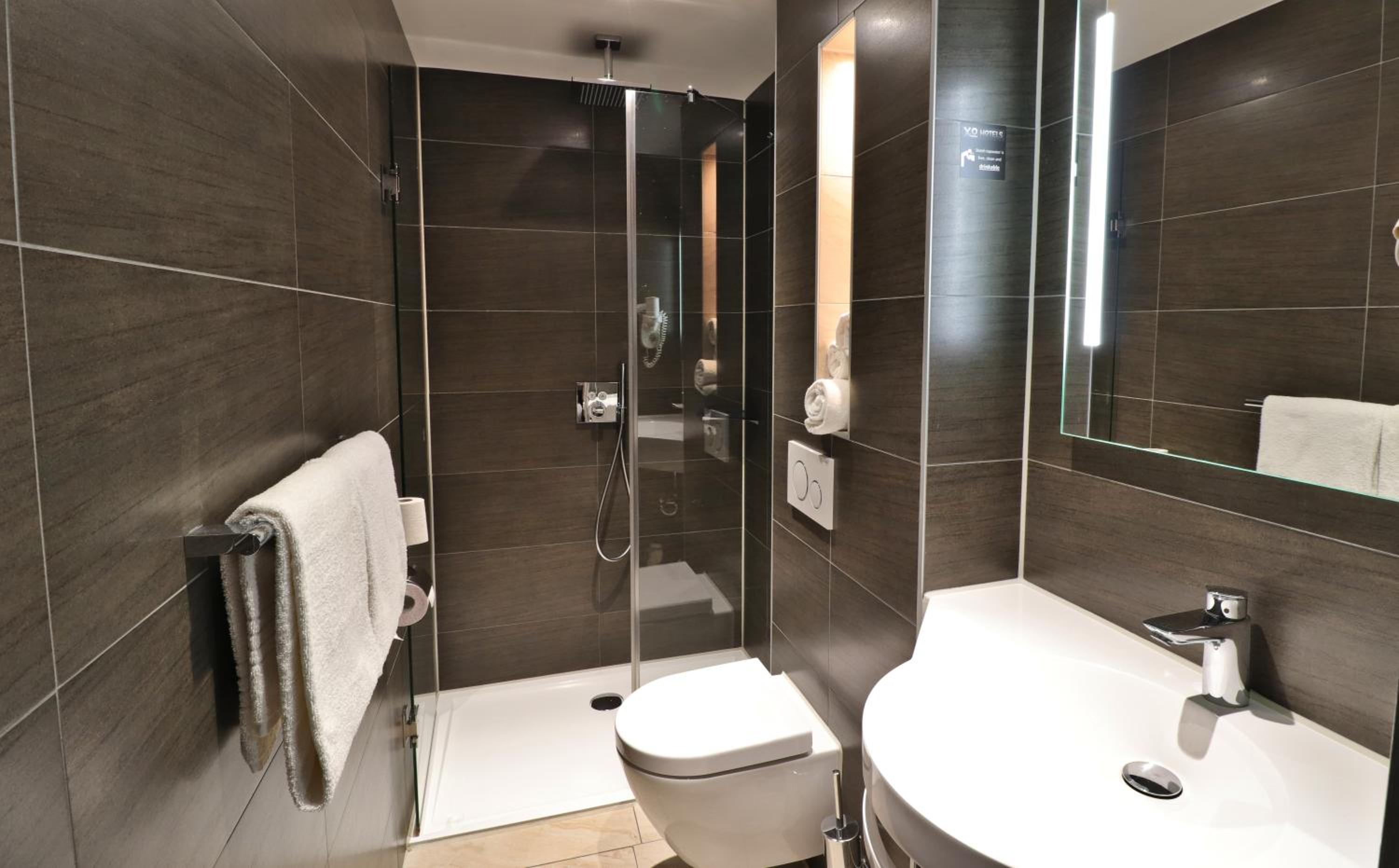 XO Hotels Infinity — photo 43
