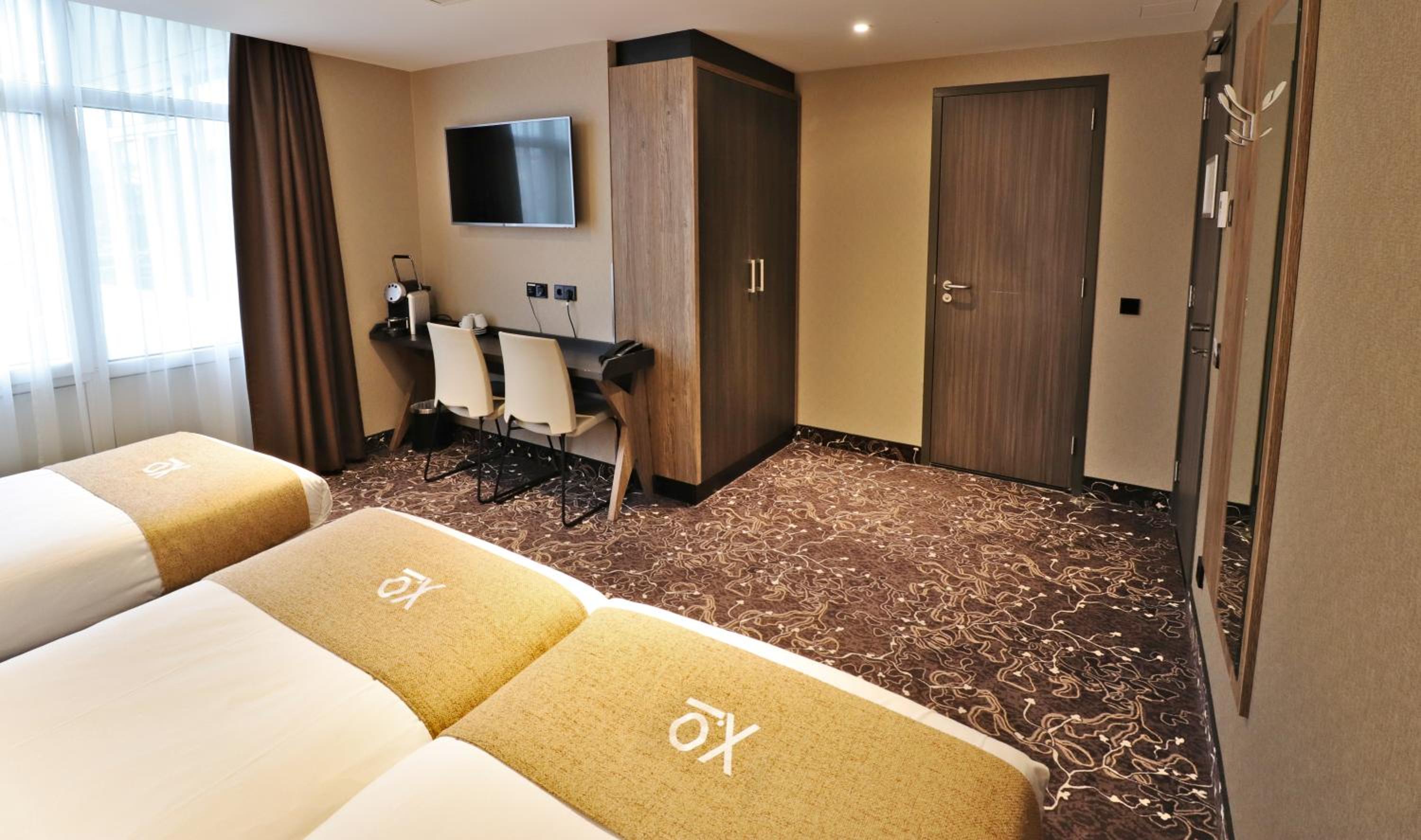 XO Hotels Infinity — photo 44