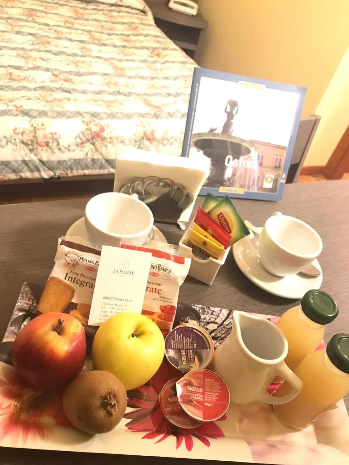 Standard Single Room photo 3