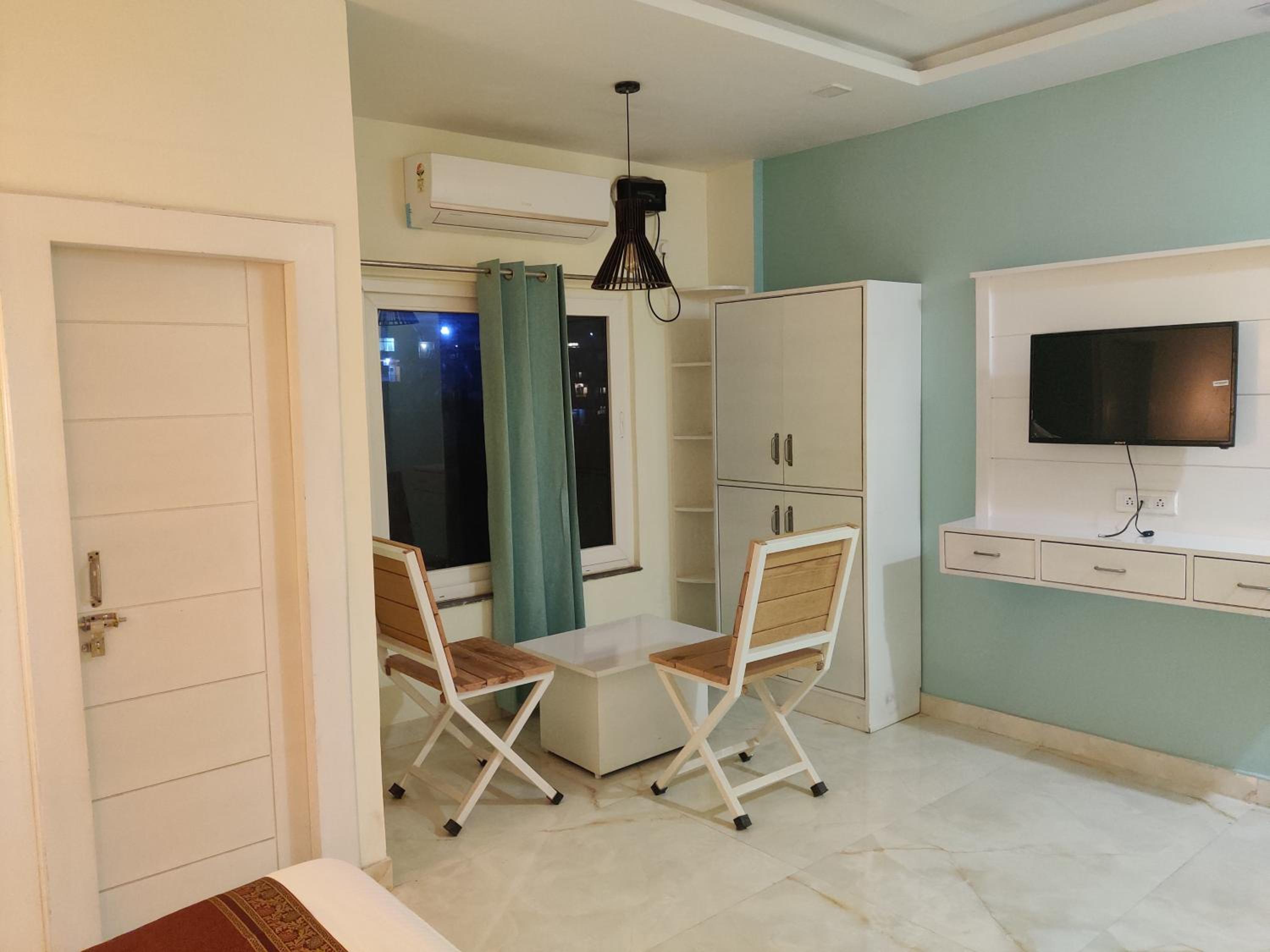 Deluxe Double Room - Photo 3