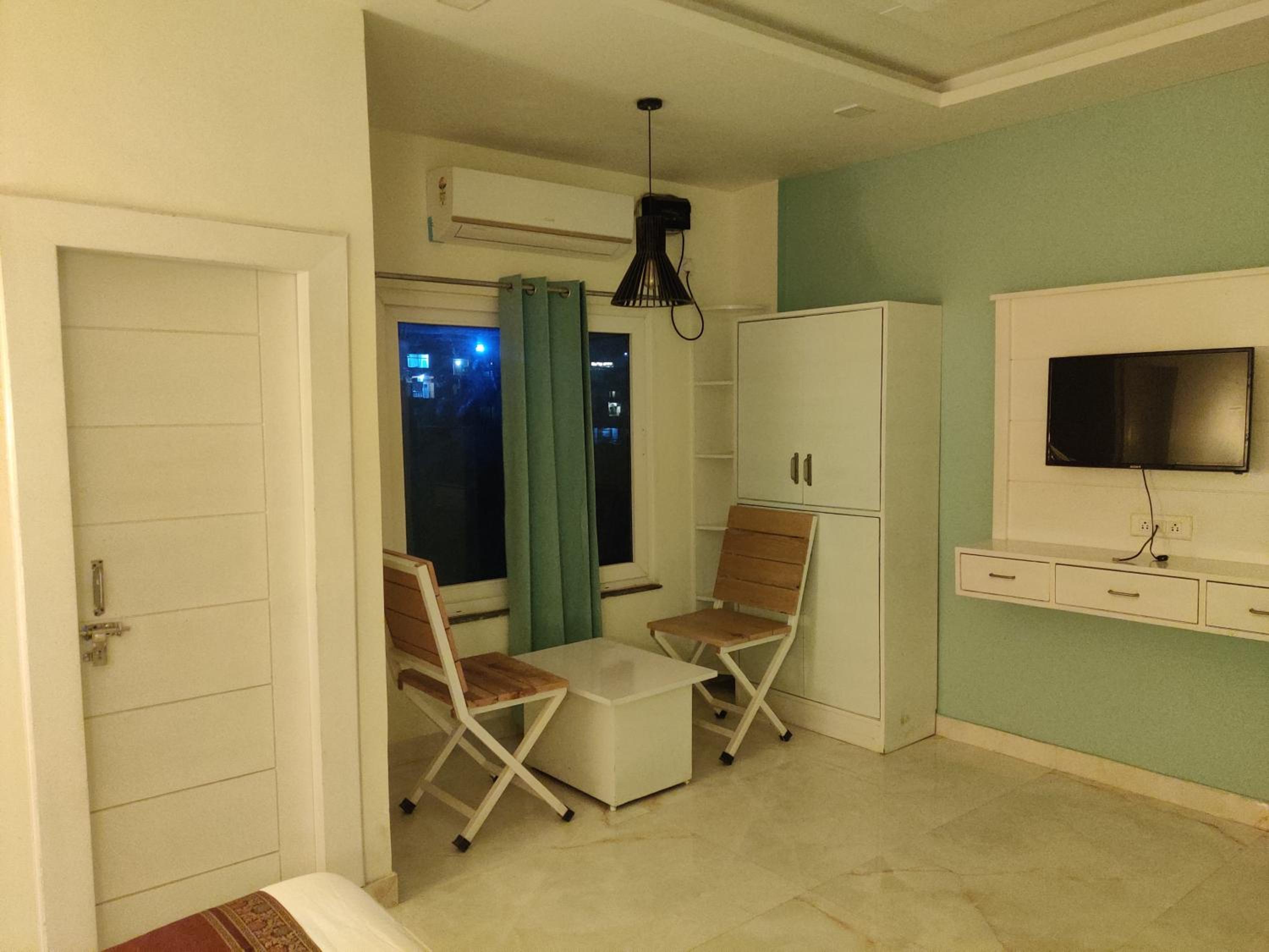 Deluxe Double Room - Photo 4