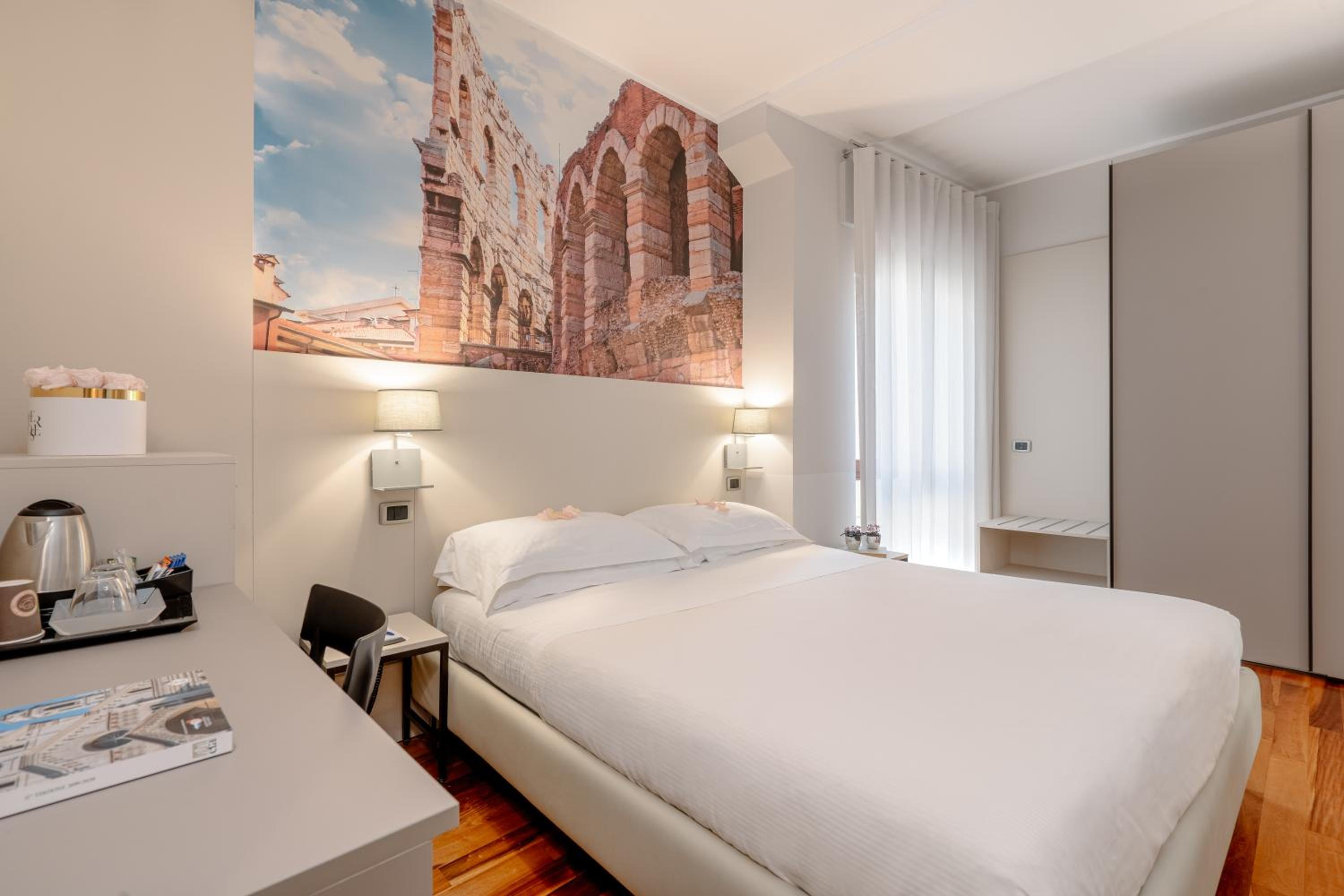 Double or Twin Room - Photo 1
