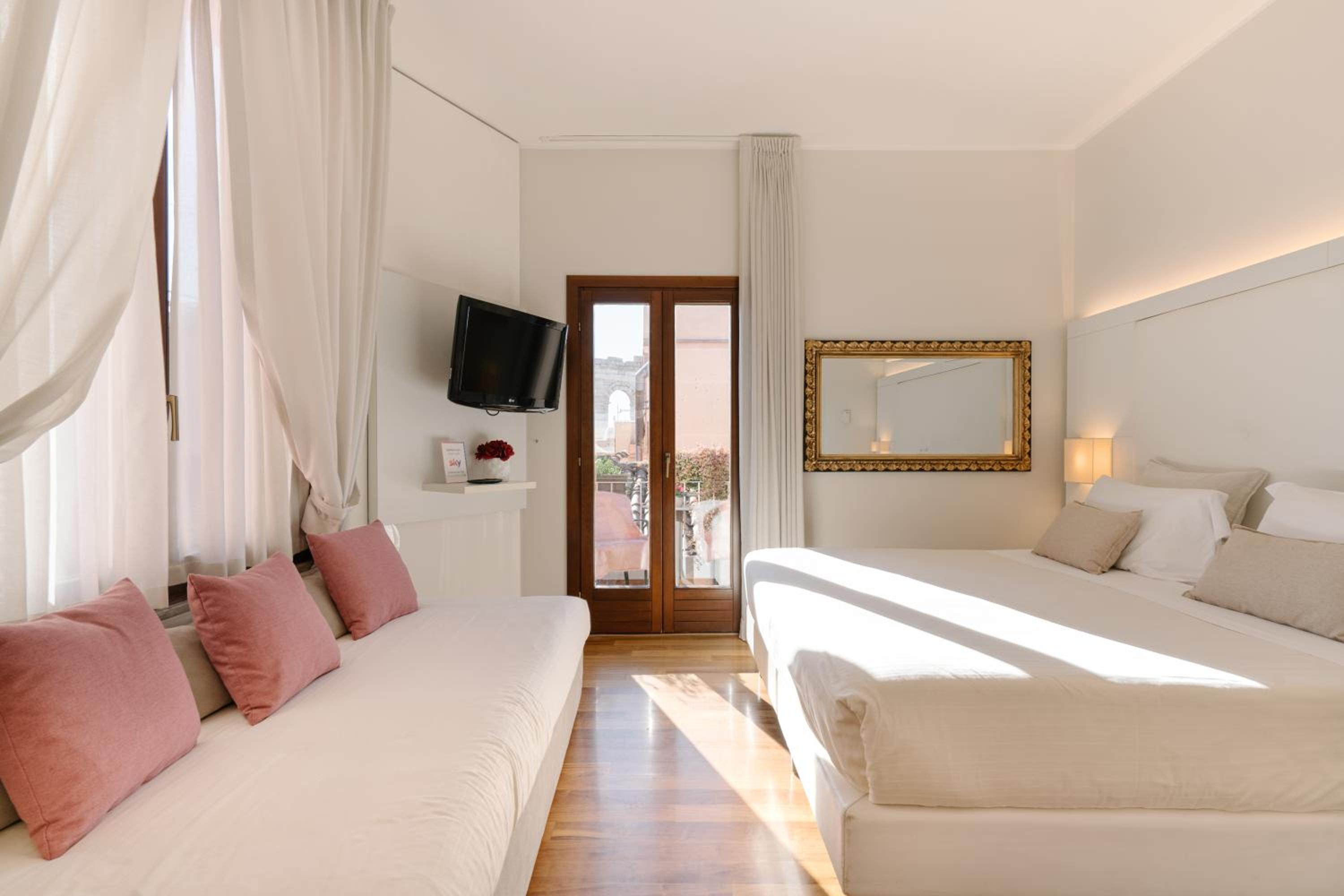 Triple Room - Photo 4