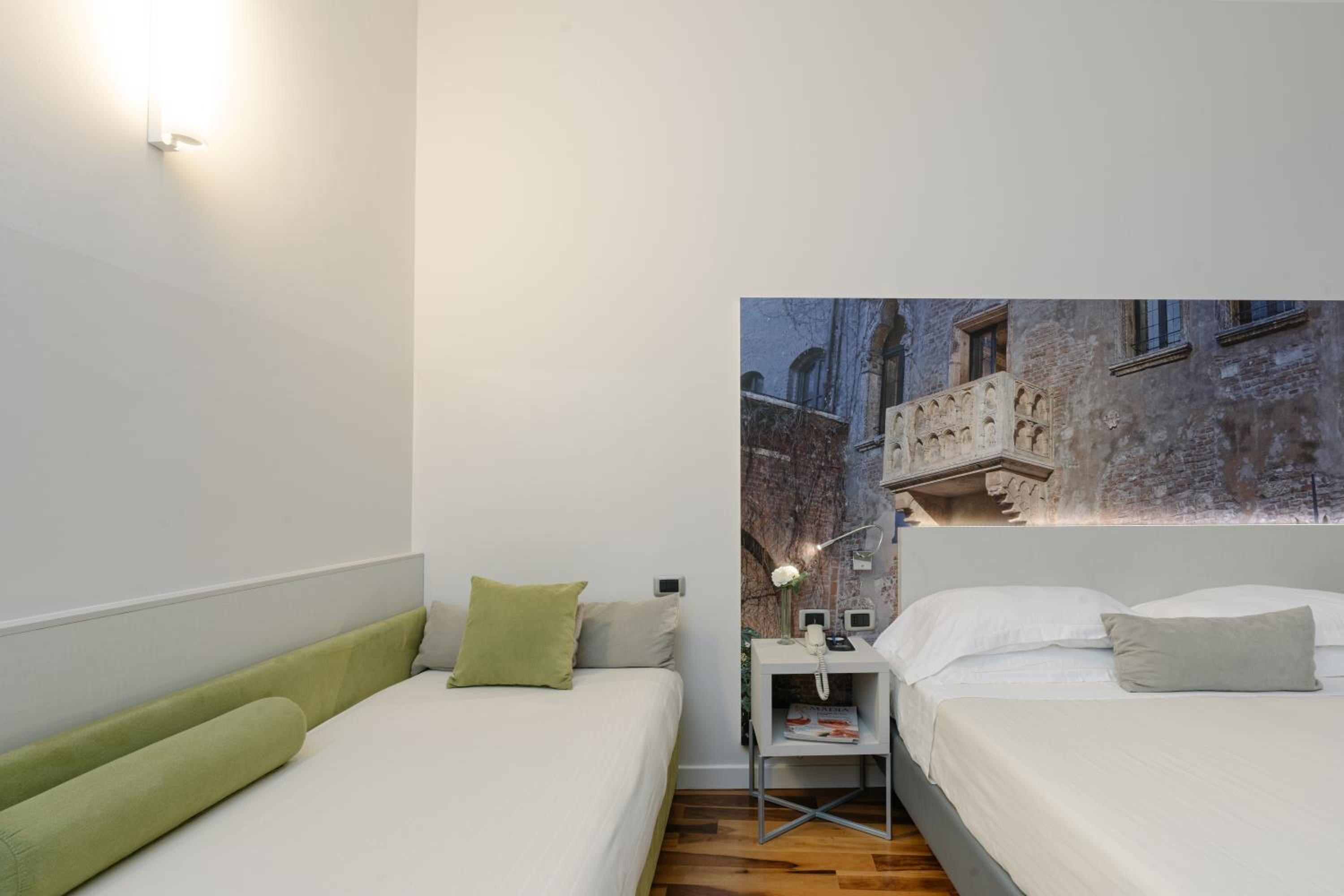 Triple Room - Photo 6