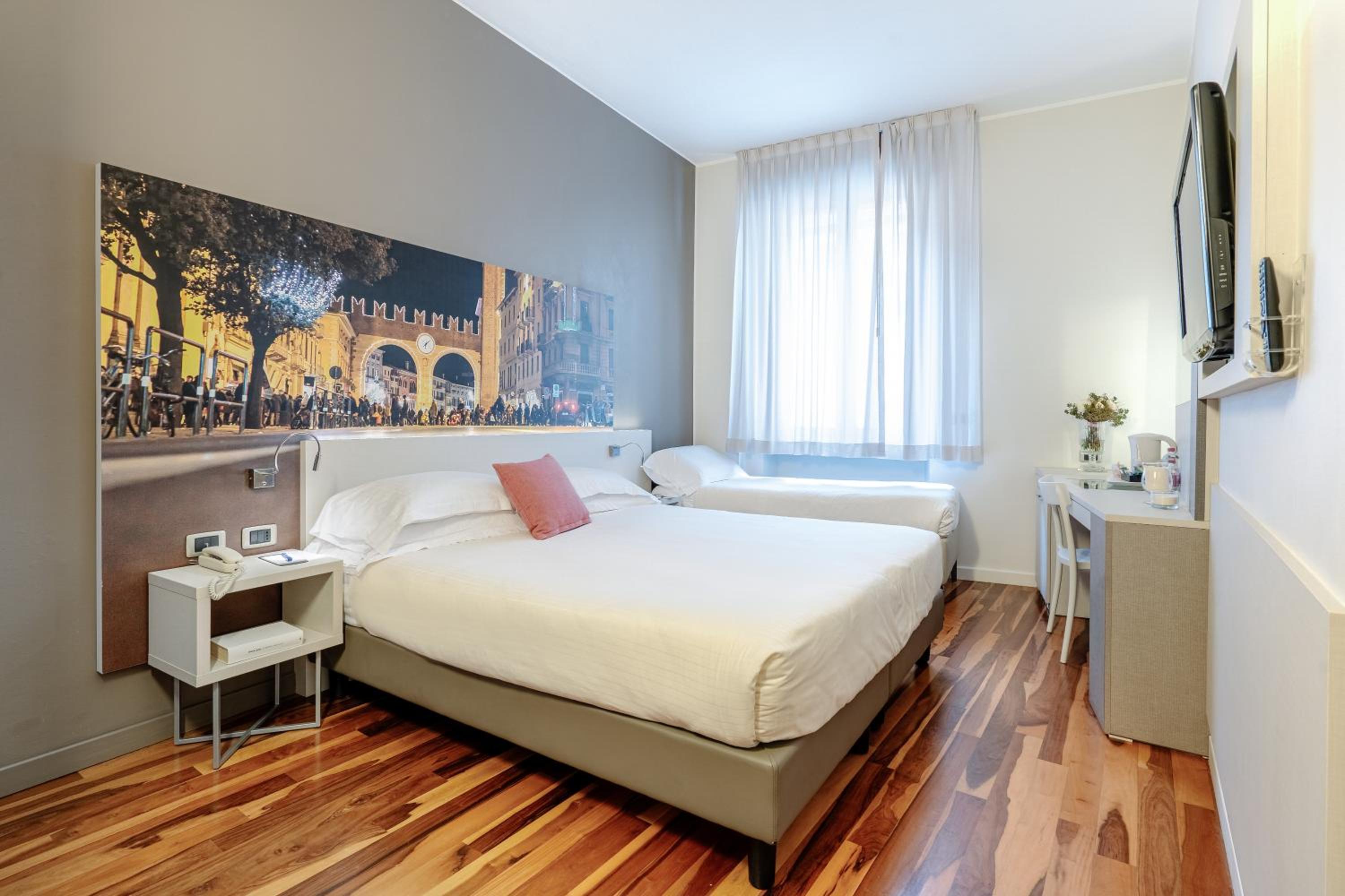 Triple Room - Photo 1