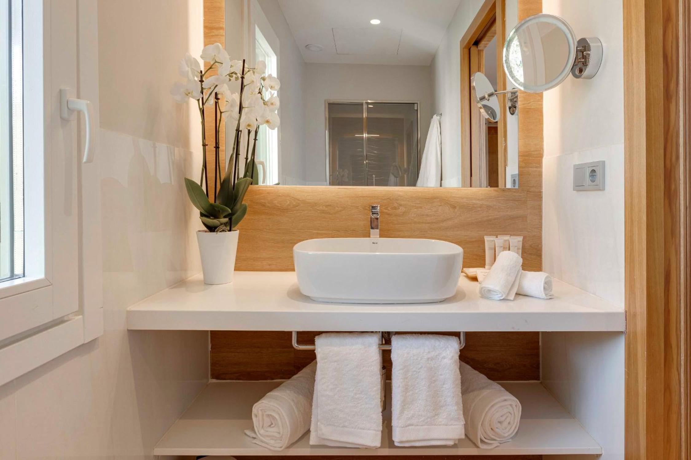 Deluxe with Hammam photo 3