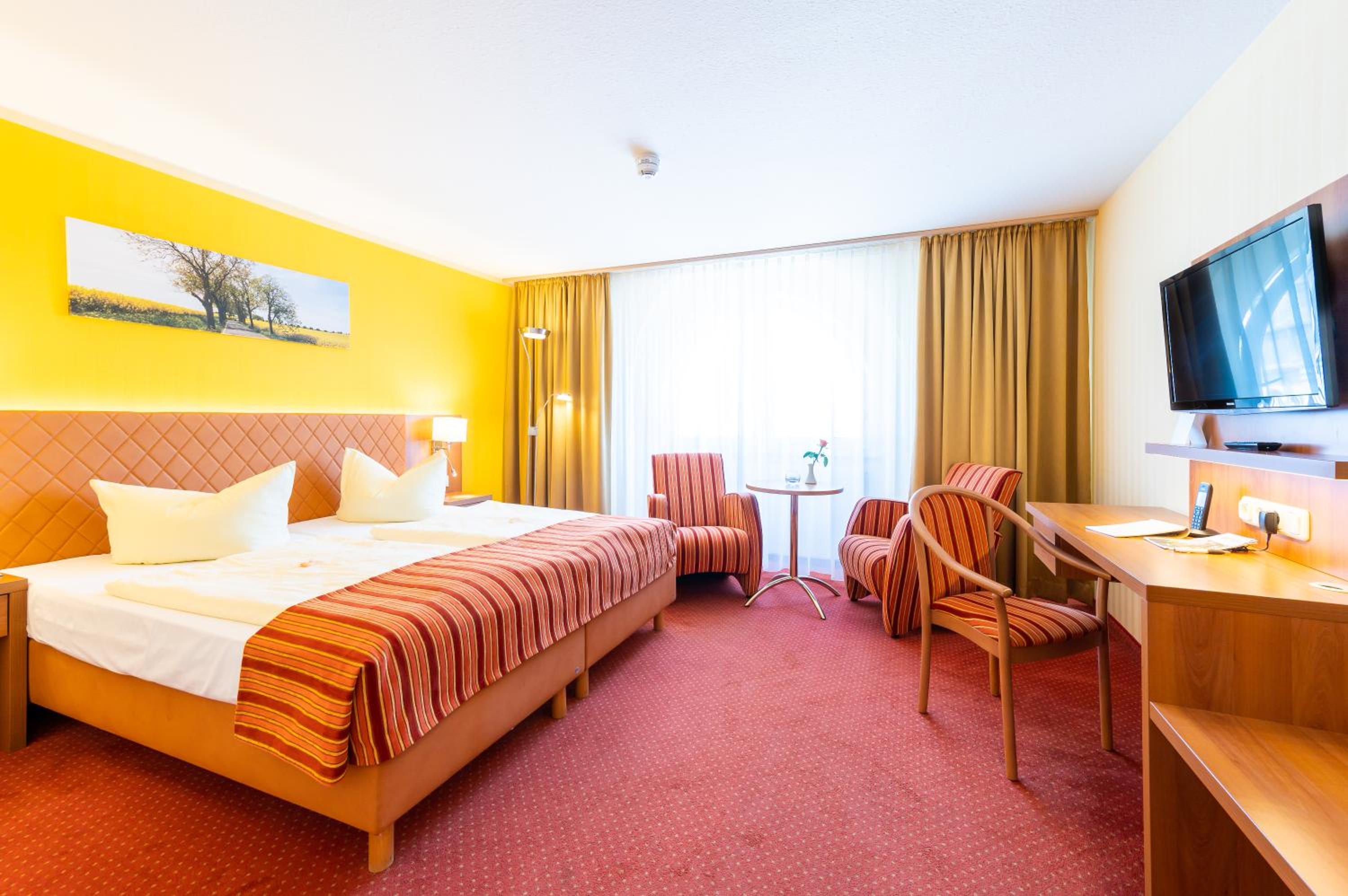 Double Room photo 1