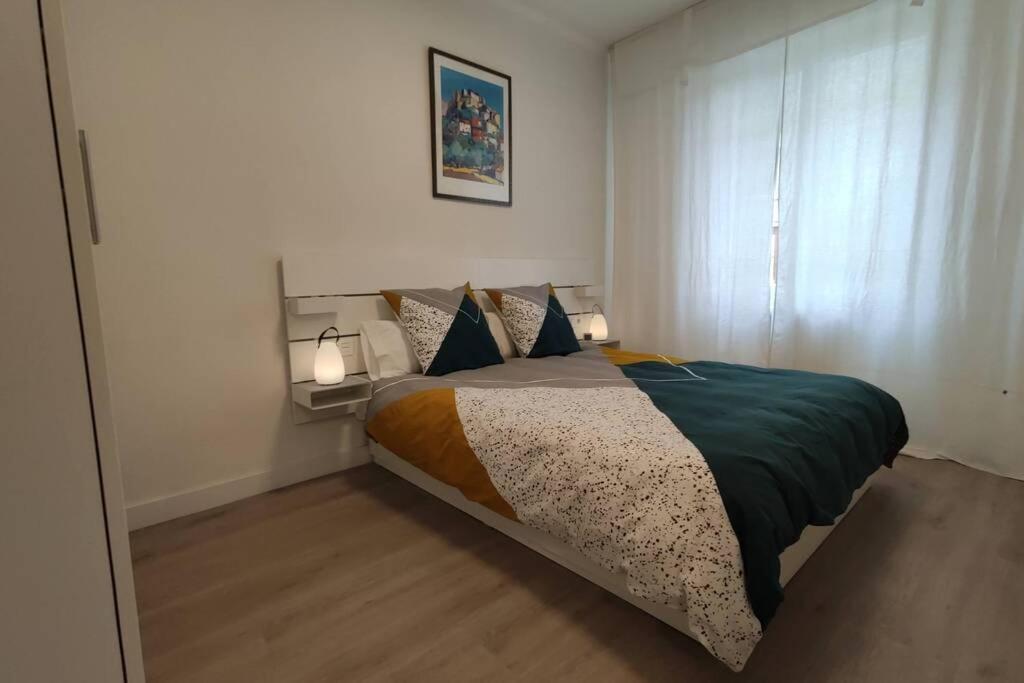 Departamento de tres habitaciones
