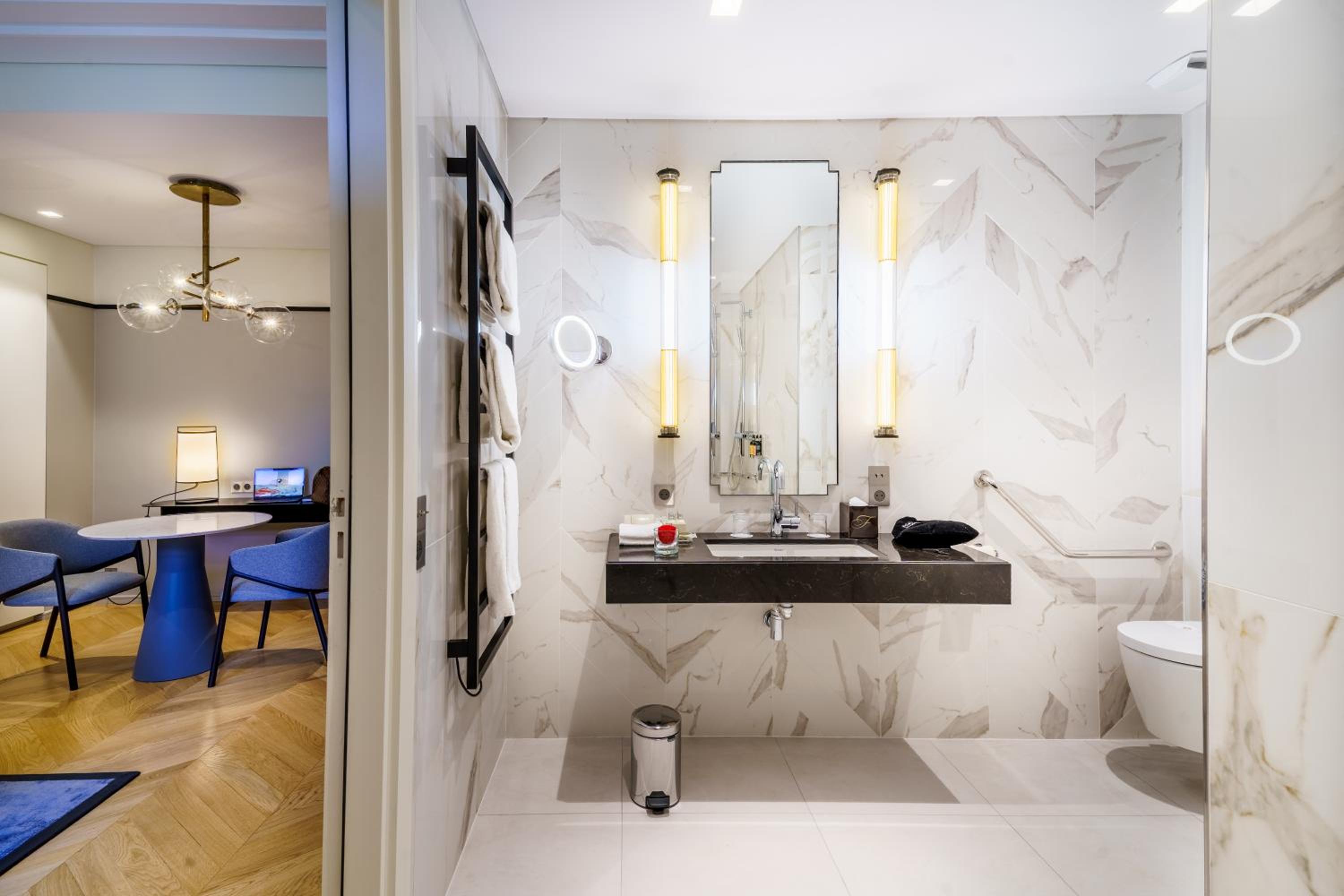 Premier Suite
