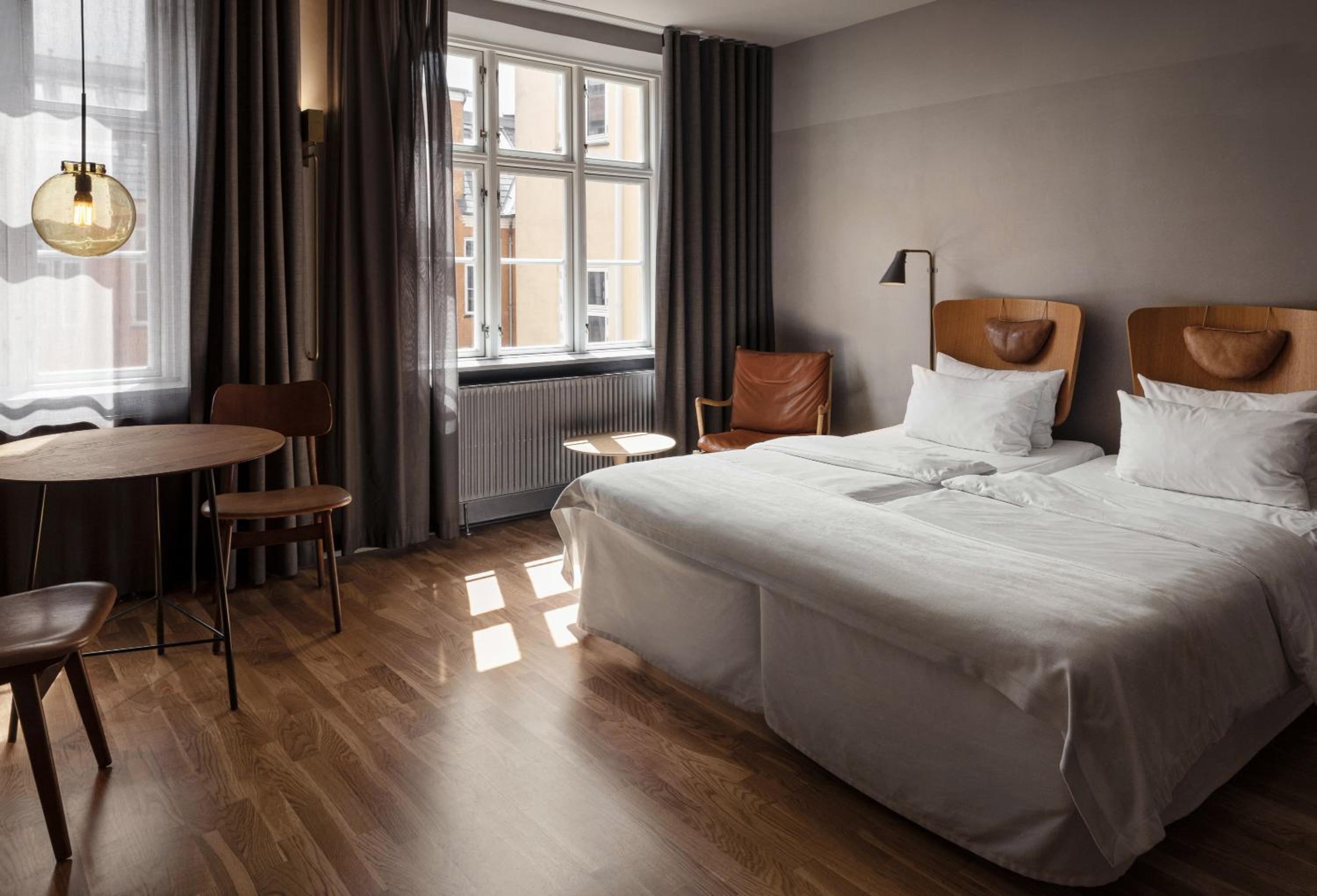 Superior Double or Twin Room - Photo 1