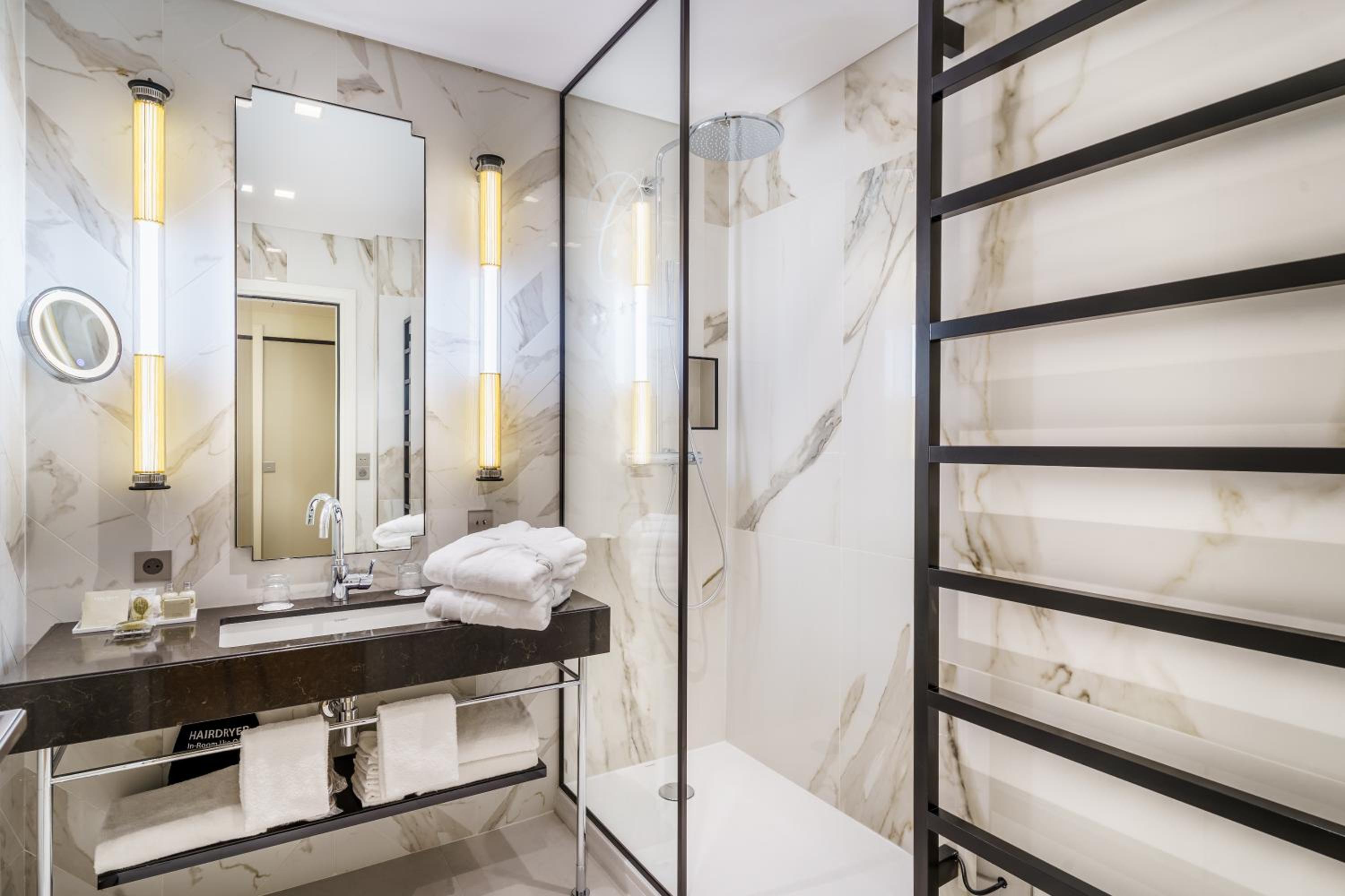 Two bedroom Premier Suite