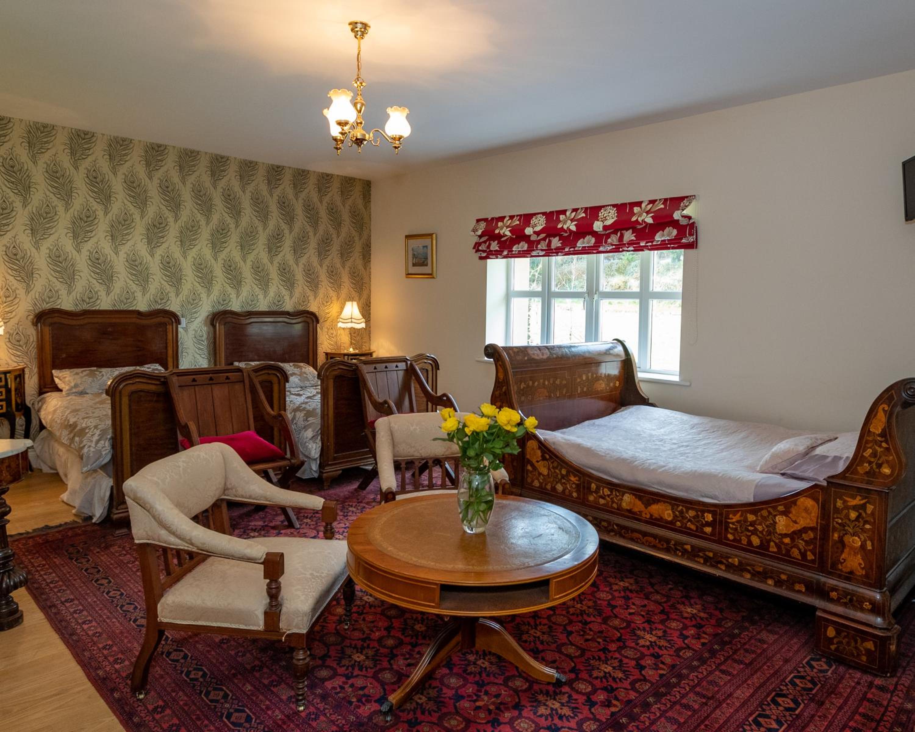Triple Room with Private Bathroom - Photo 1