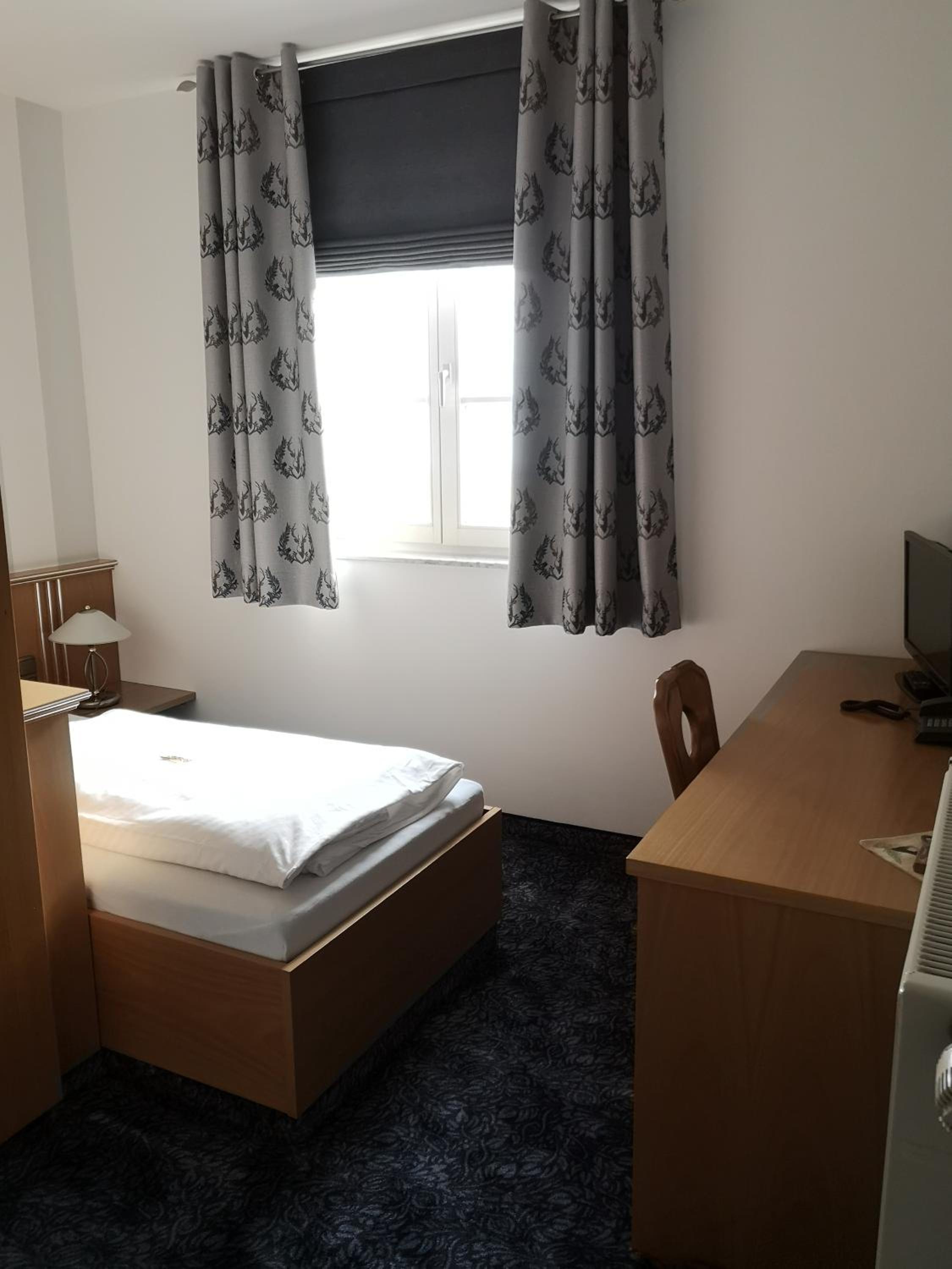 Single Room photo 1