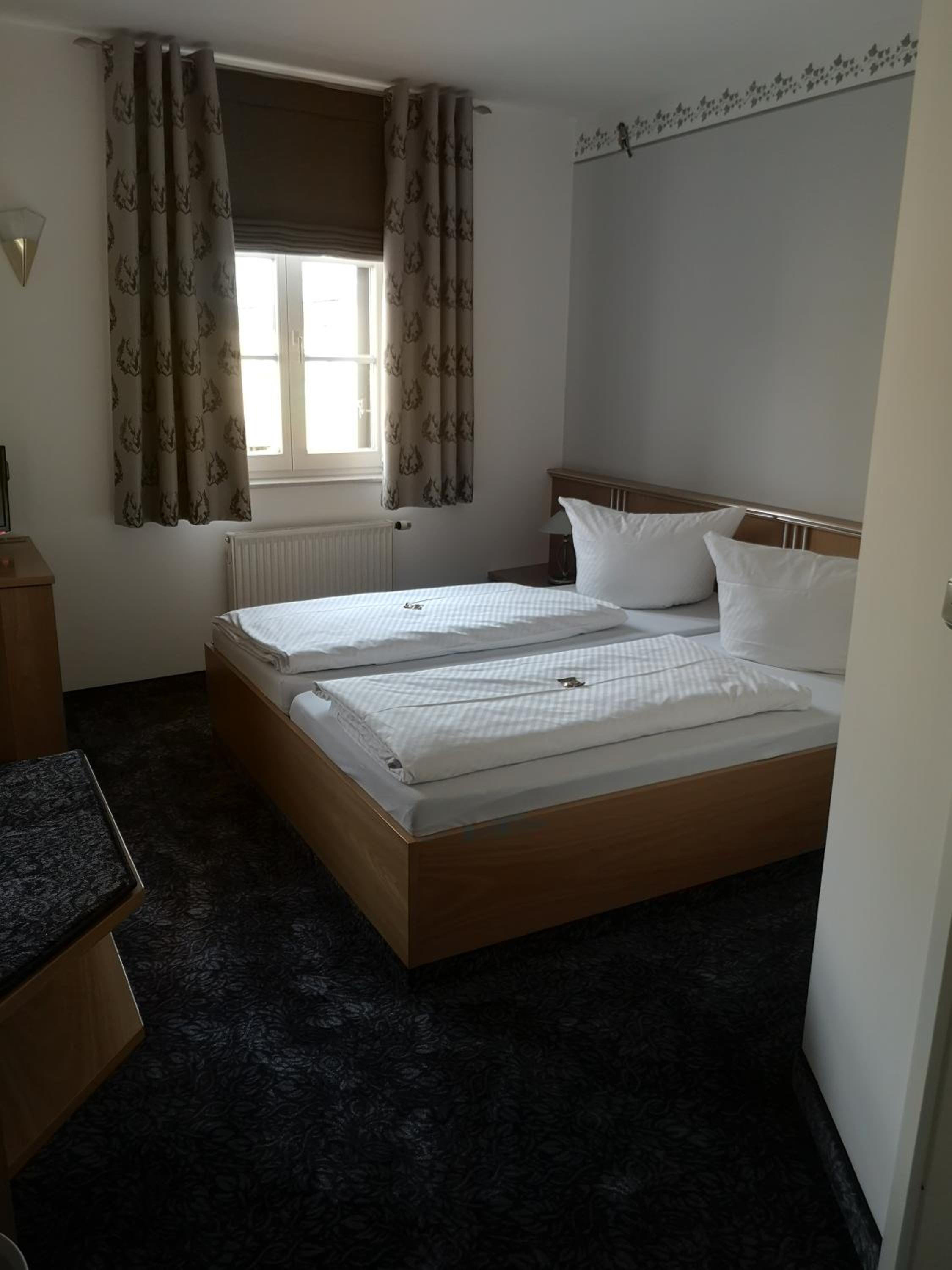 Standard Double Room photo 1