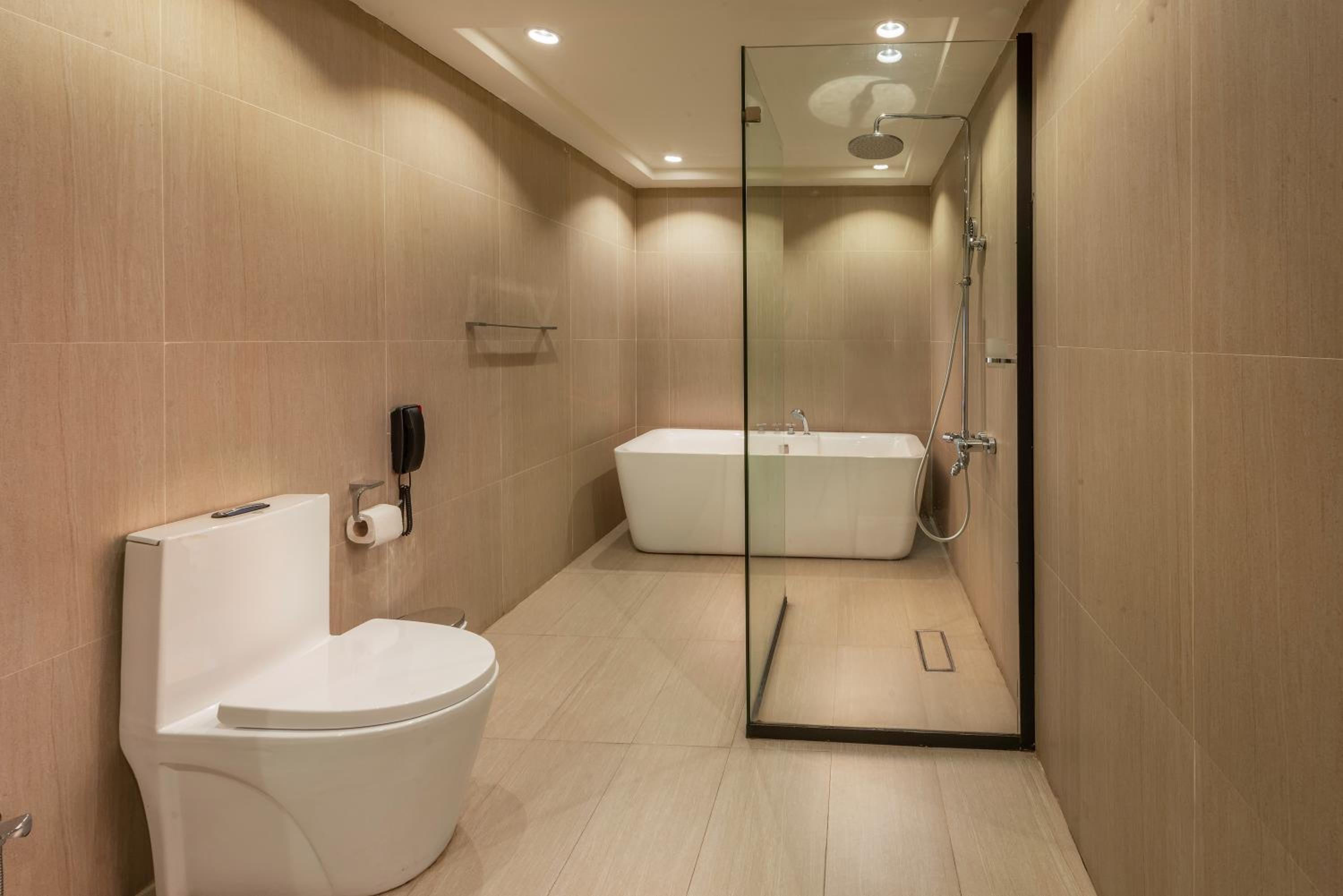 Executive Suite photo 3