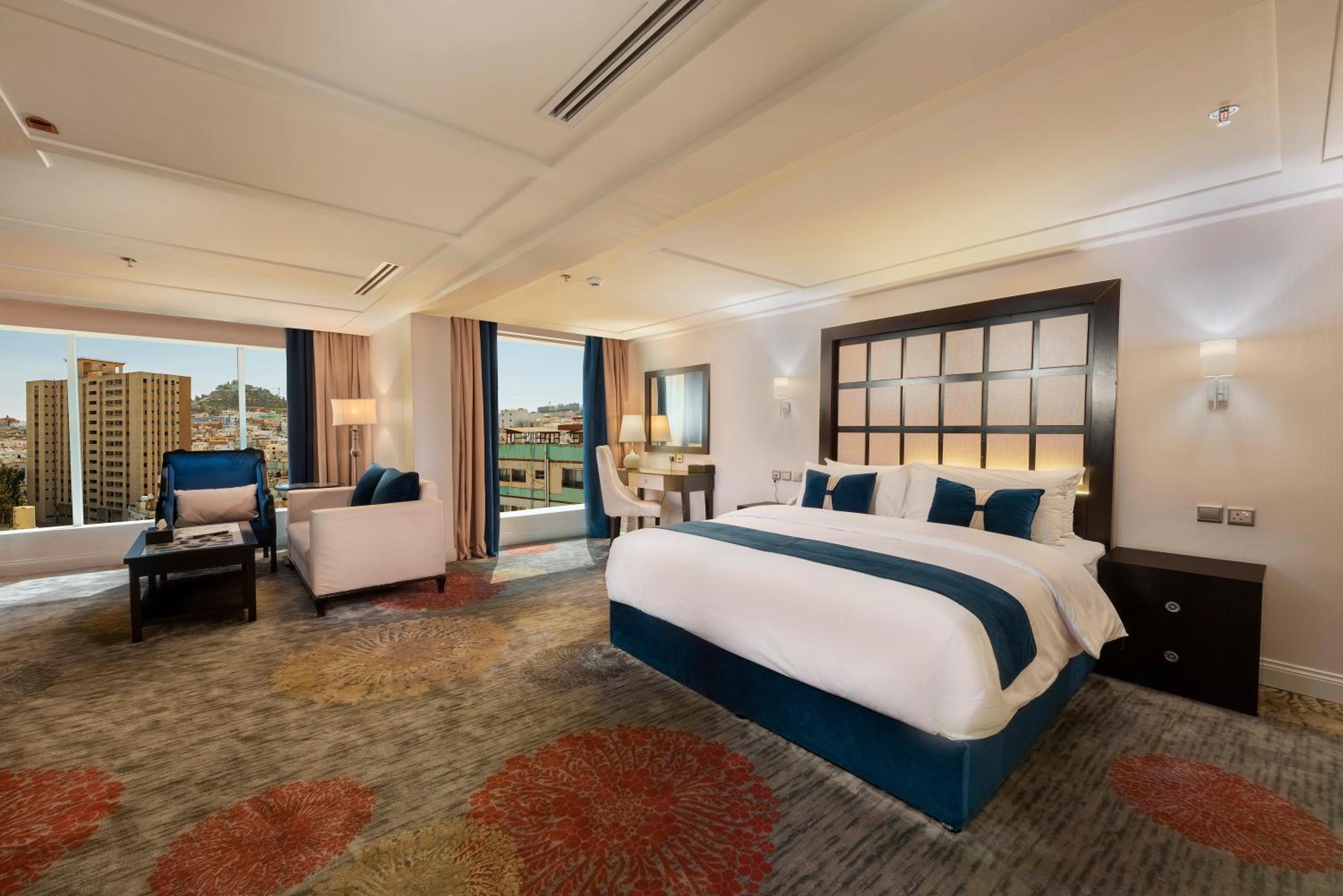 Executive Suite
