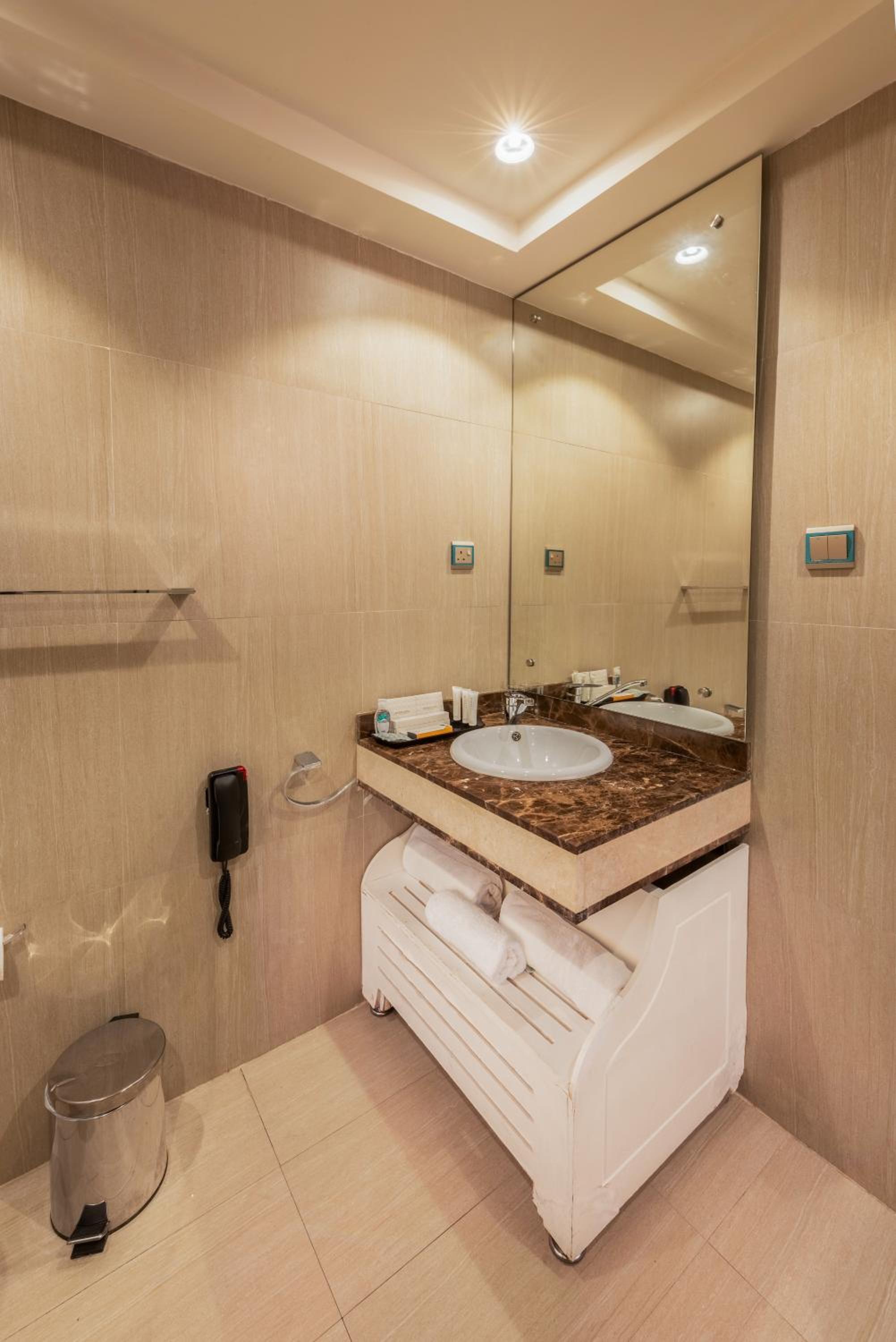 Double Room with Mountain View photo 3