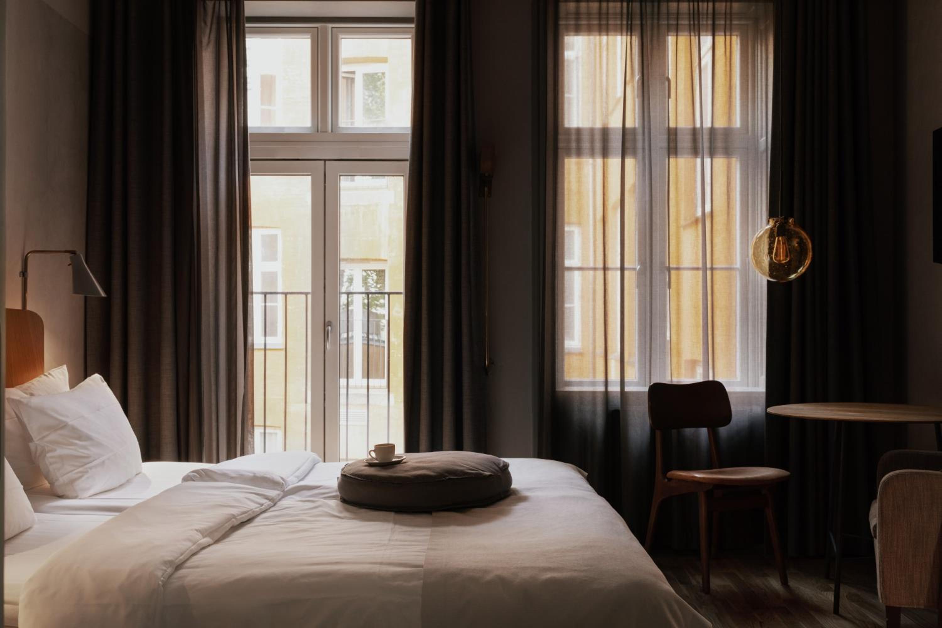 Superior Double or Twin Room - Photo 6