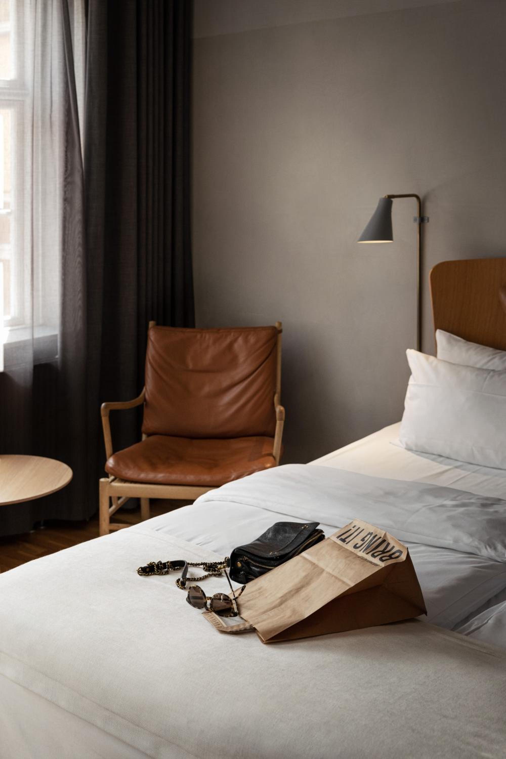 Superior Double or Twin Room - Photo 5