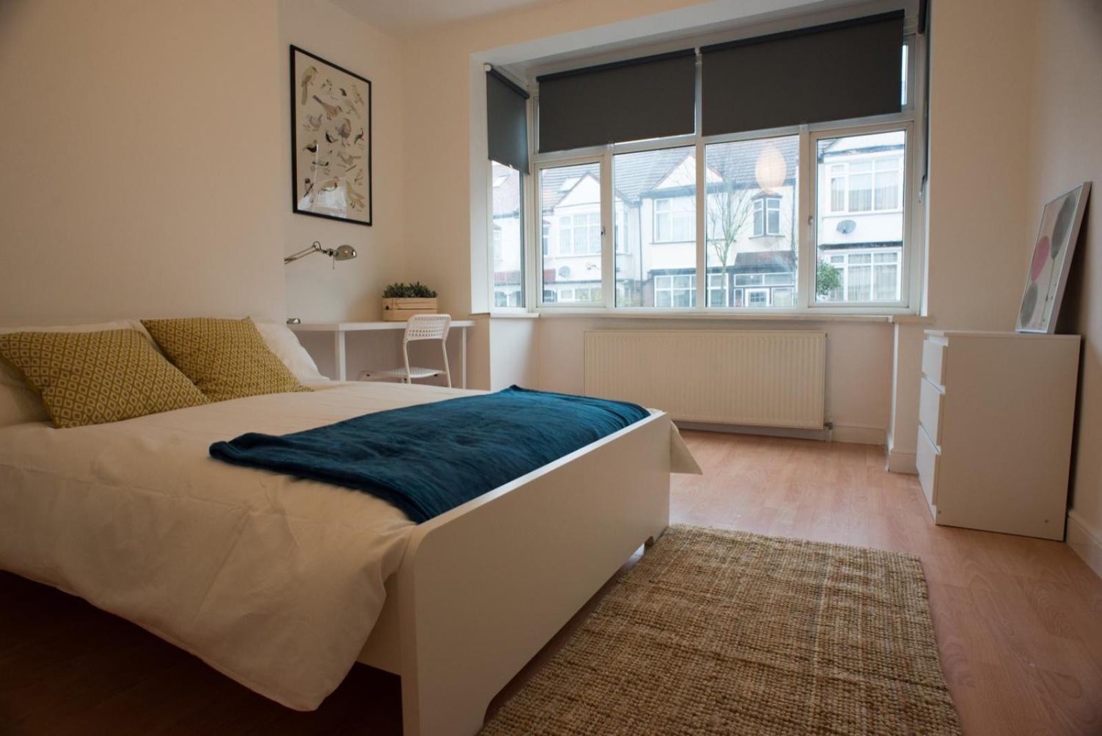 Double Room photo 1