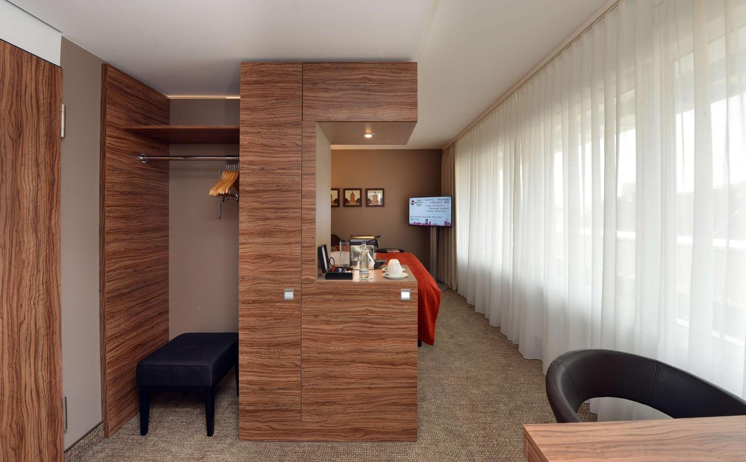 Superior Double Room photo 3