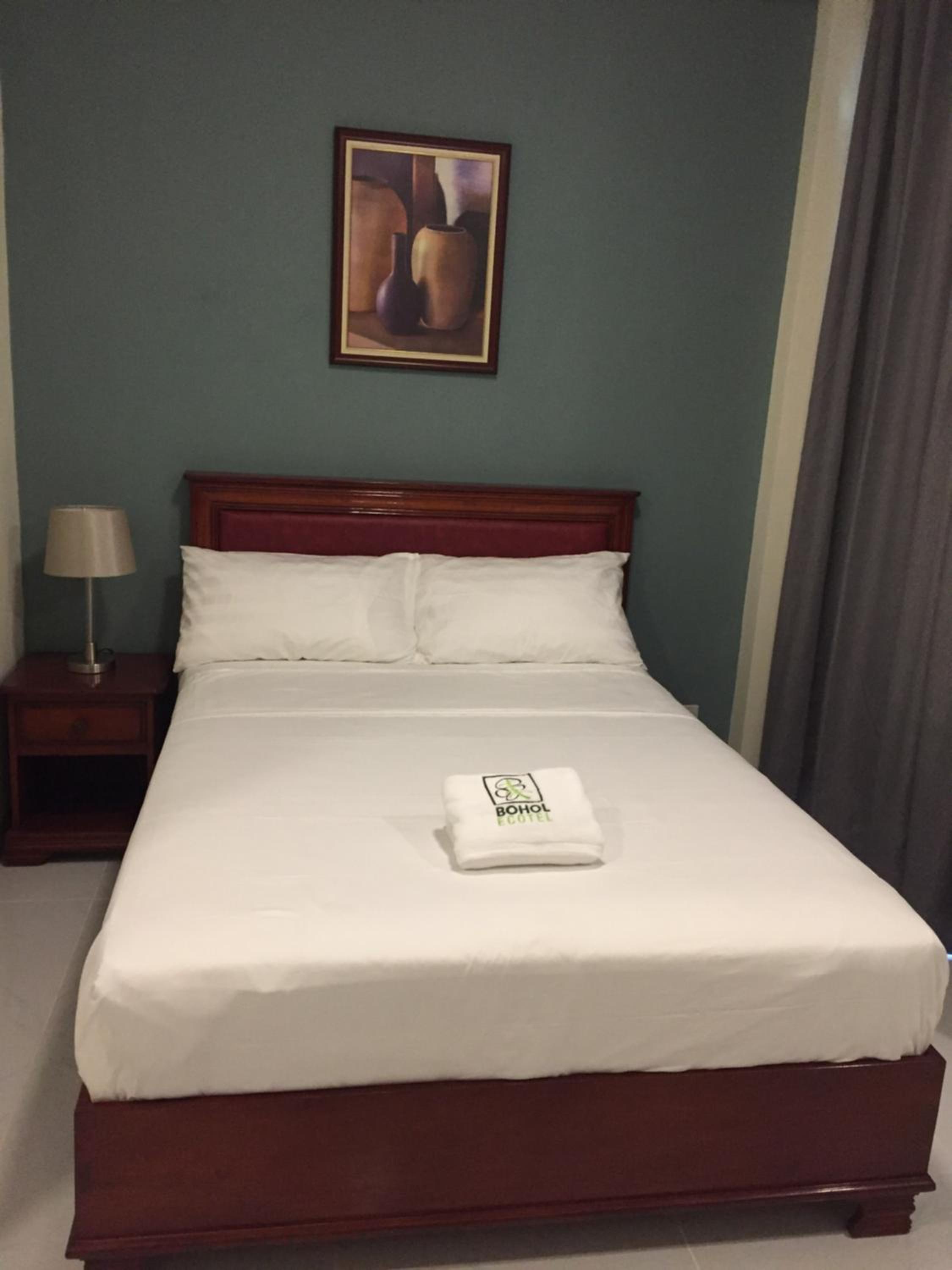 Double Room with Balcony - Photo 1