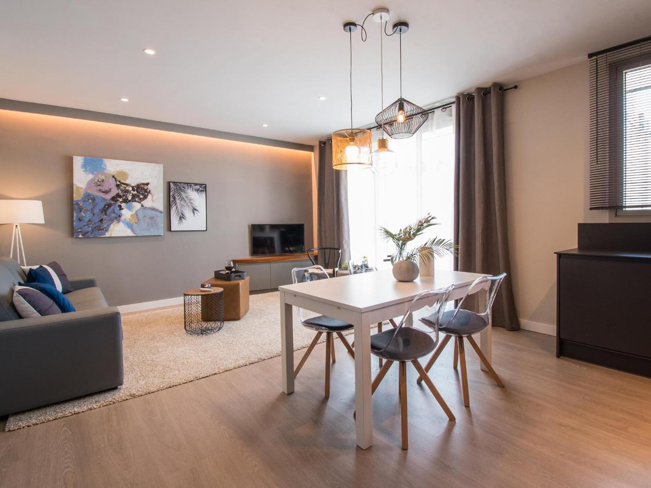 Apartamento