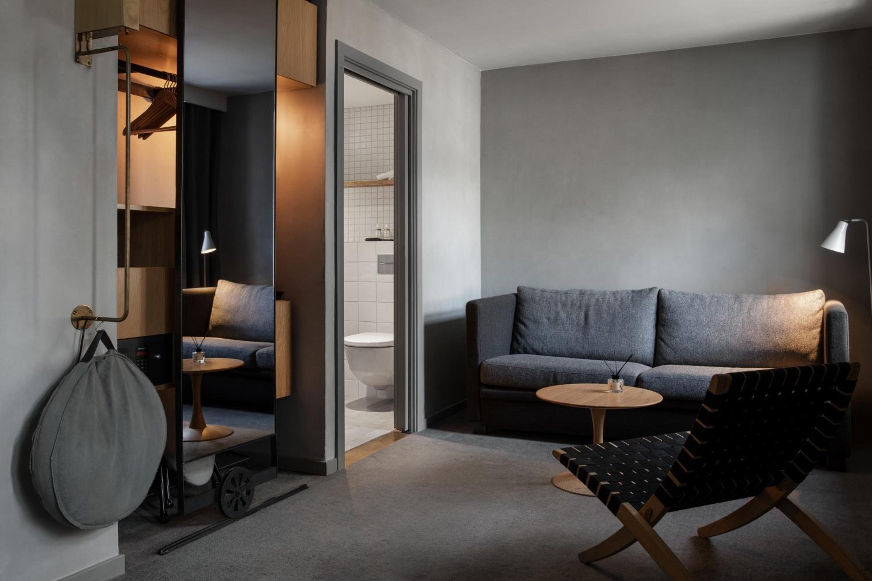Junior Suite photo 2