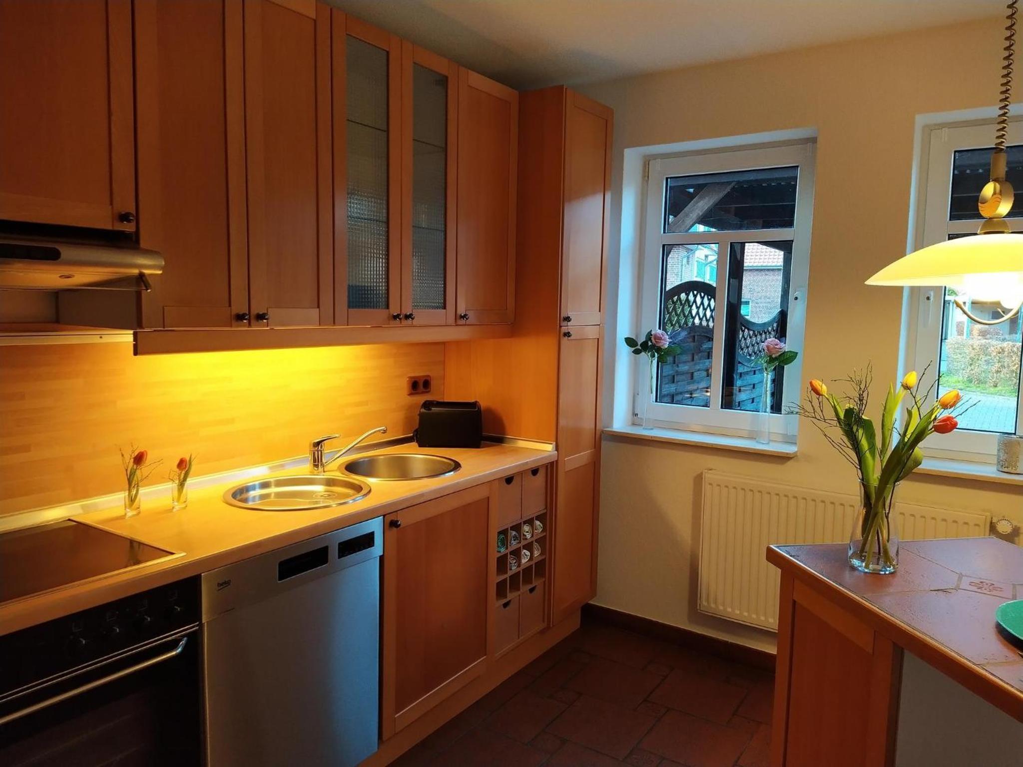Two-Bedroom House photo 2
