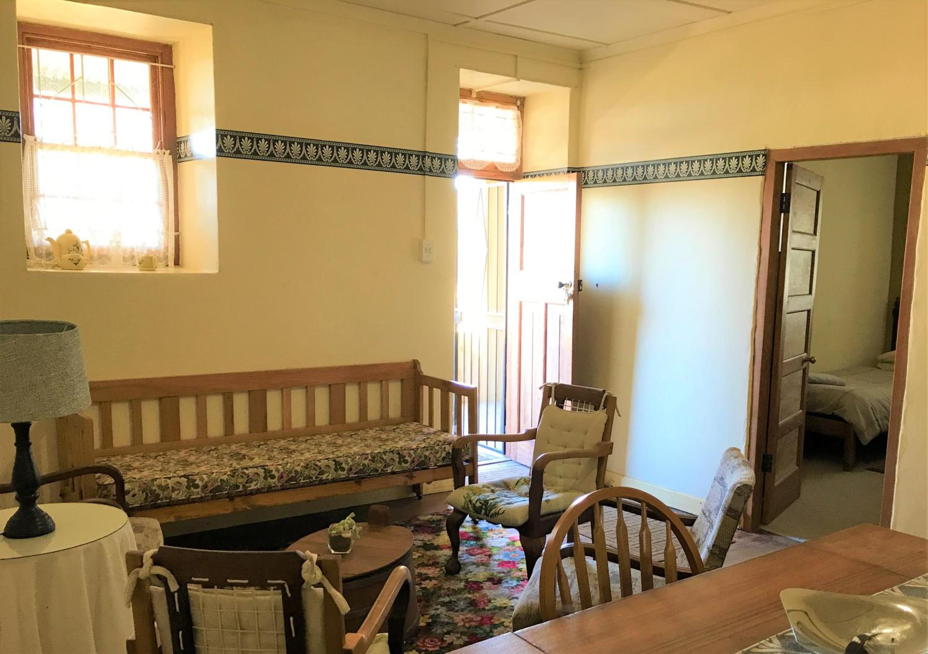 Bungalow photo 1