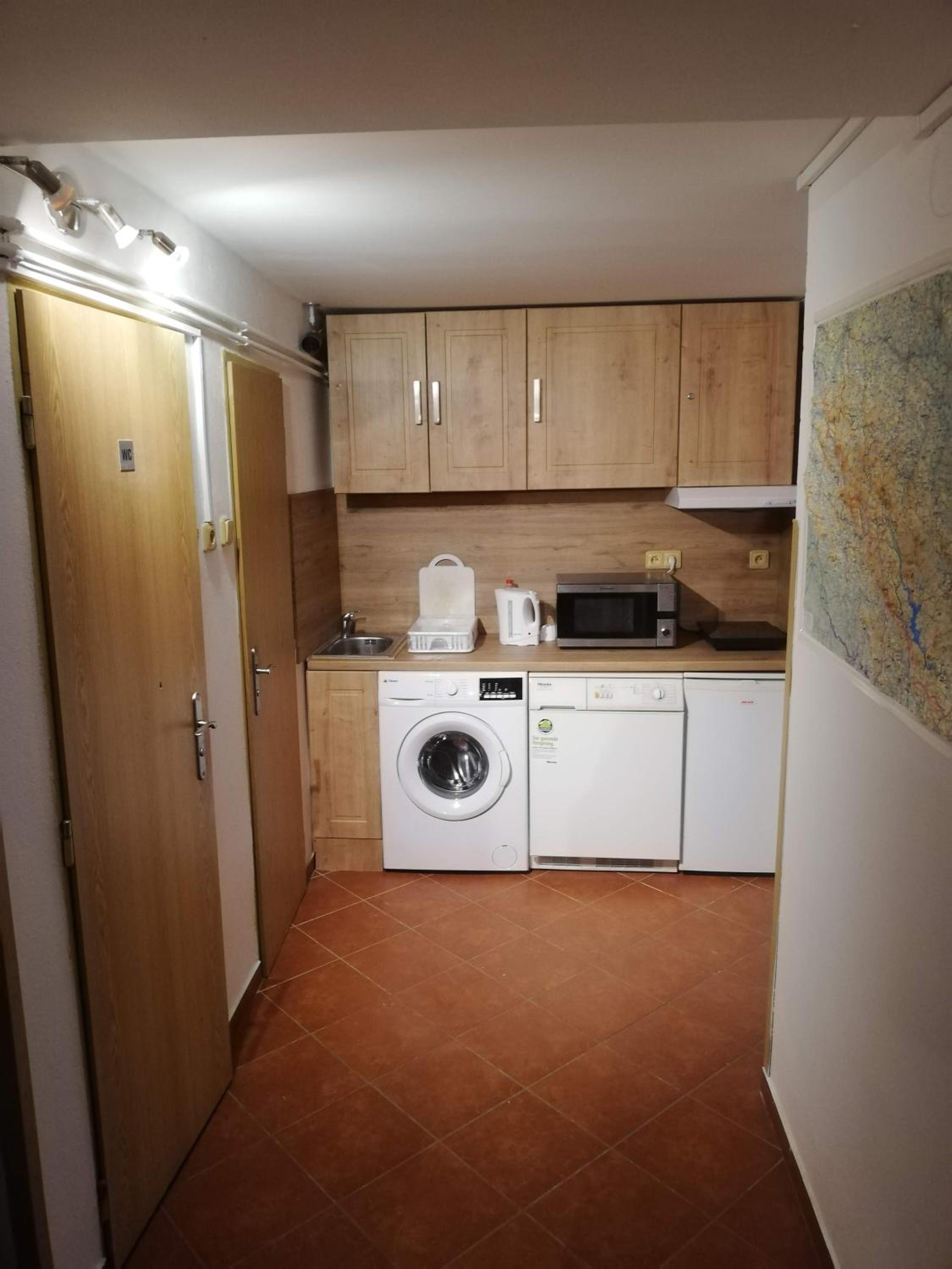 Triple Room photo 3