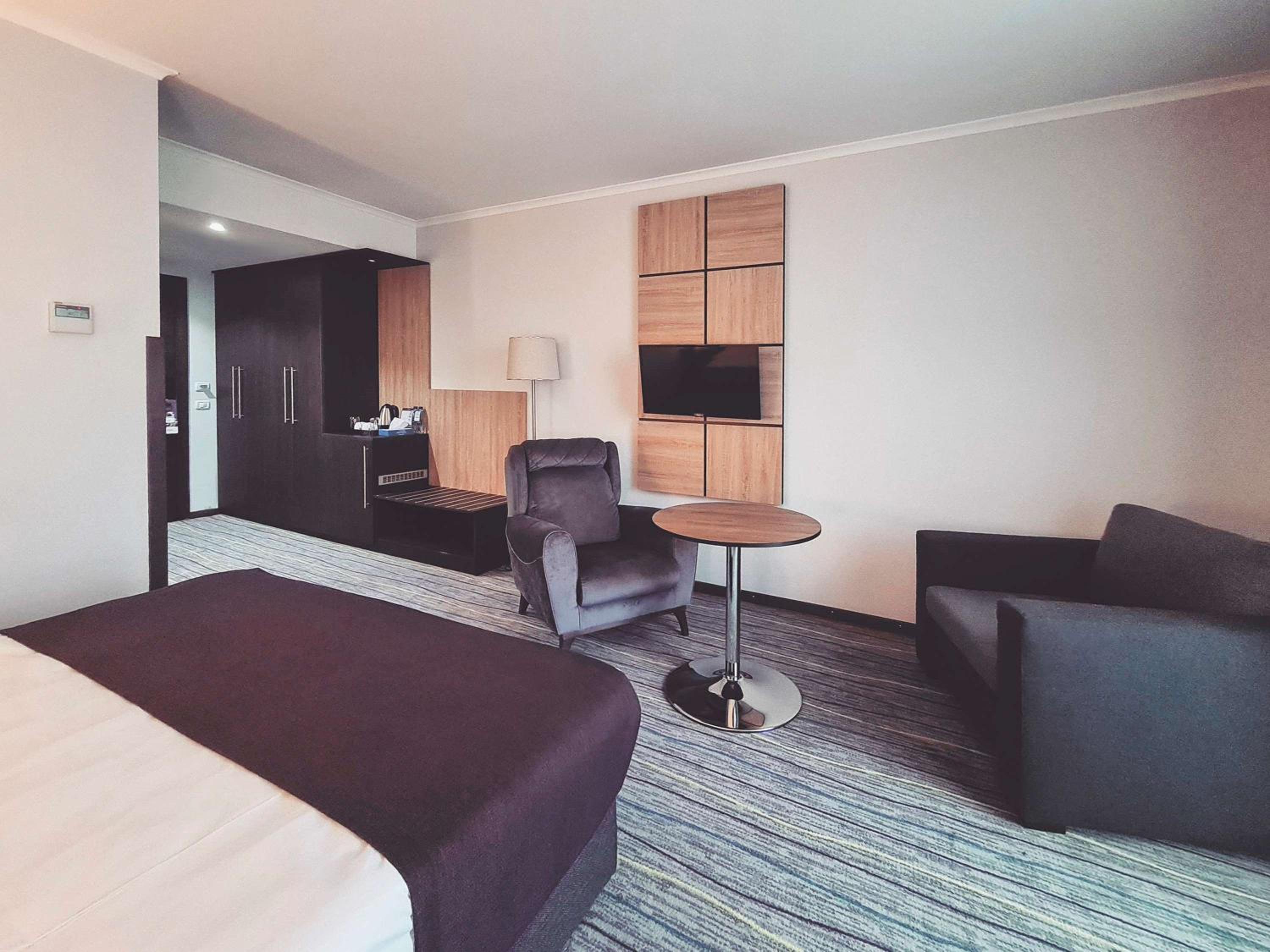 Superior Double Room photo 3