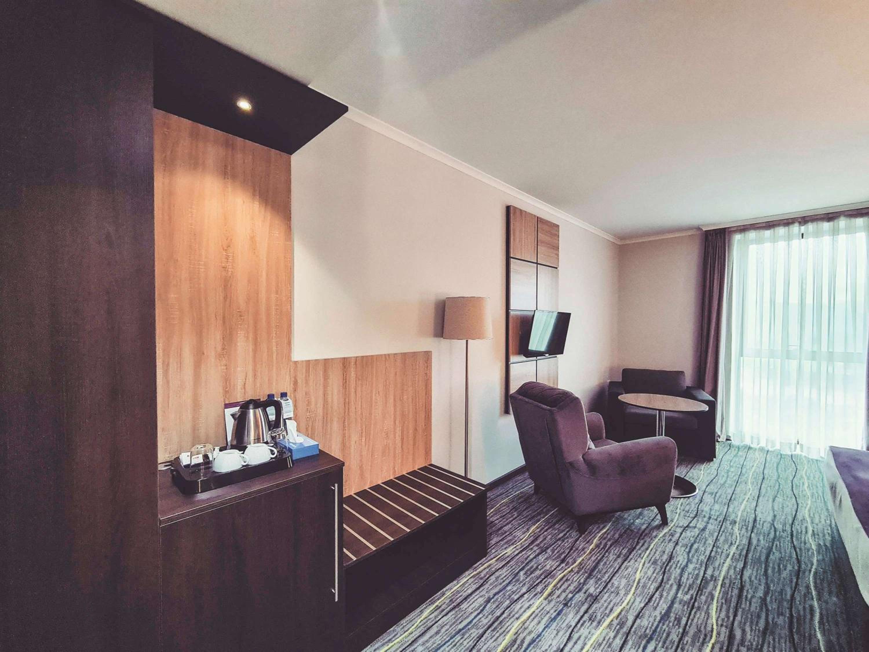 Superior Double Room photo 2