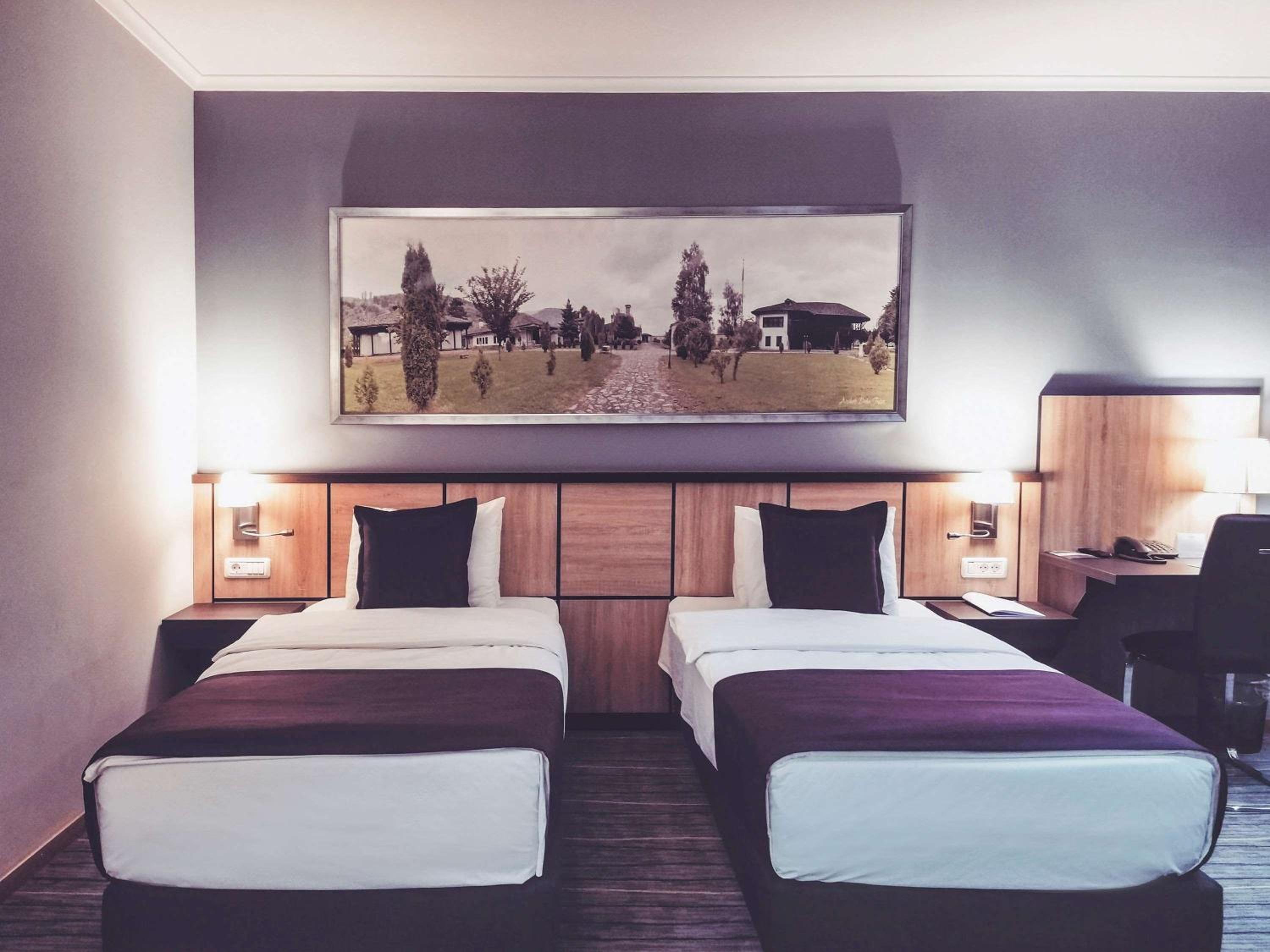 Superior Twin Room photo 3