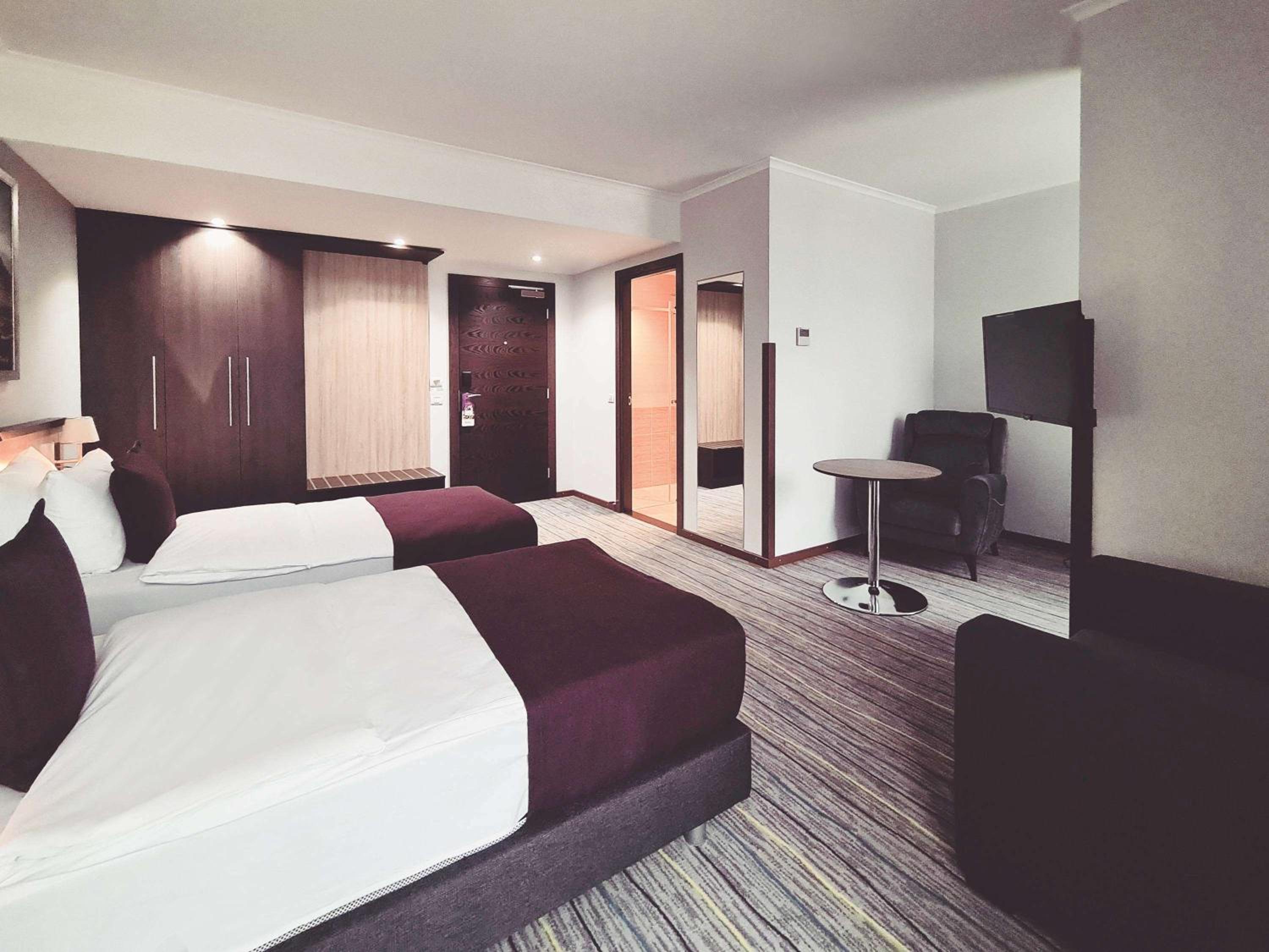 Superior Twin Room photo 2