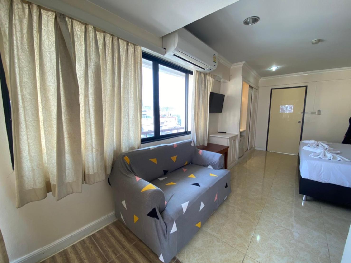 Standard Double Room photo 2