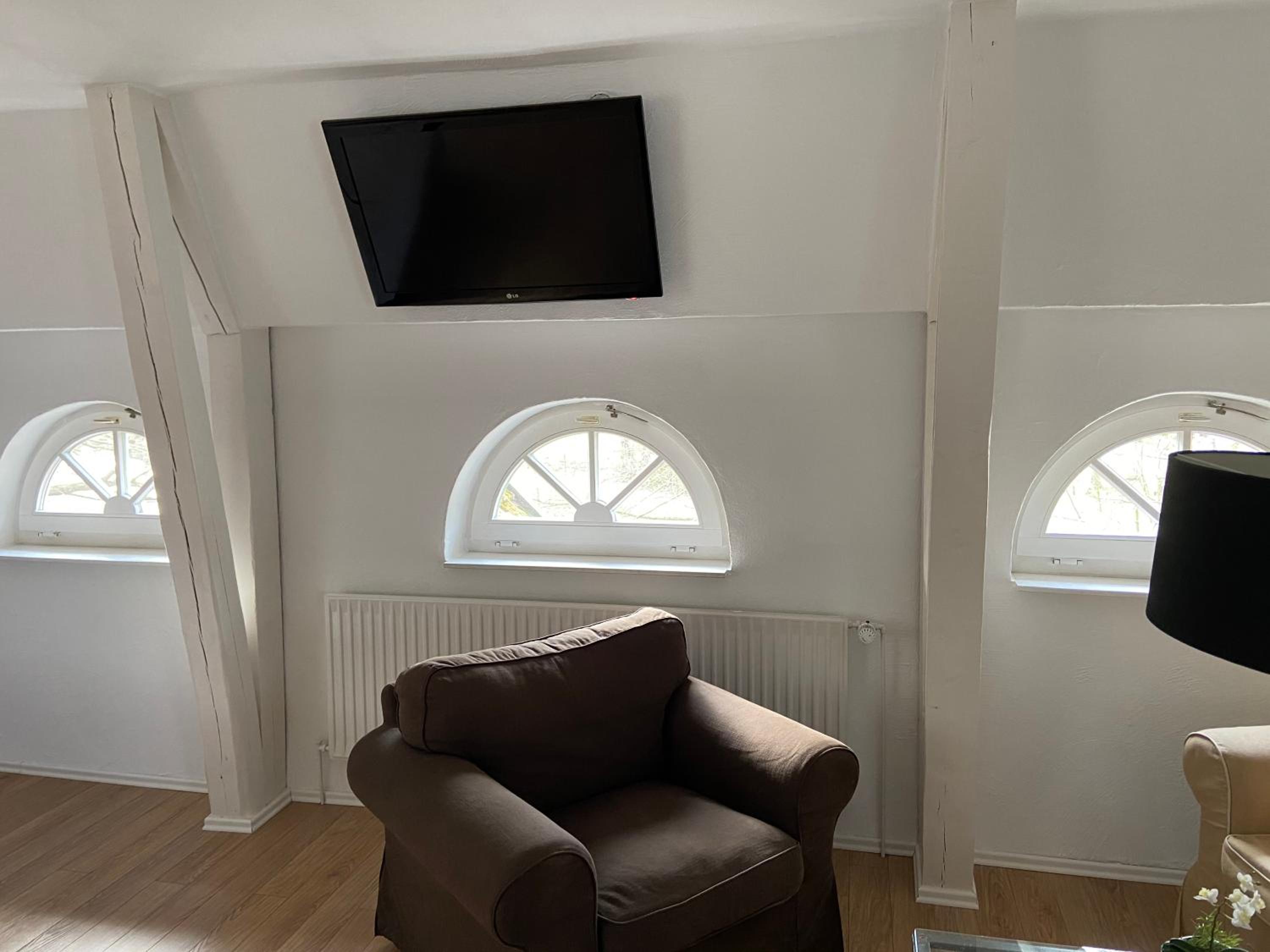 Junior Suite with Garden View photo 1
