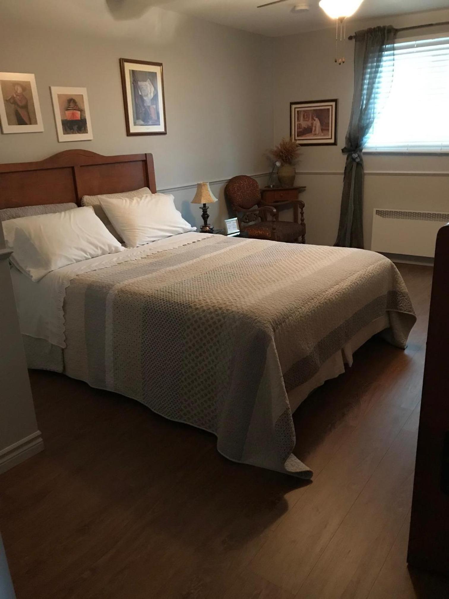 Double Room with Private Bathroom photo 1