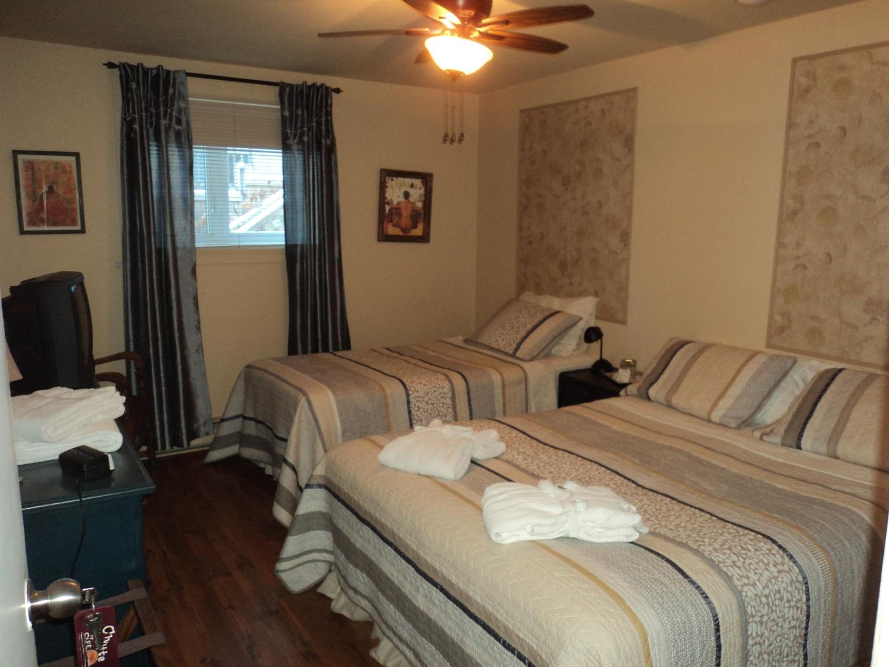 Family Suite photo 3