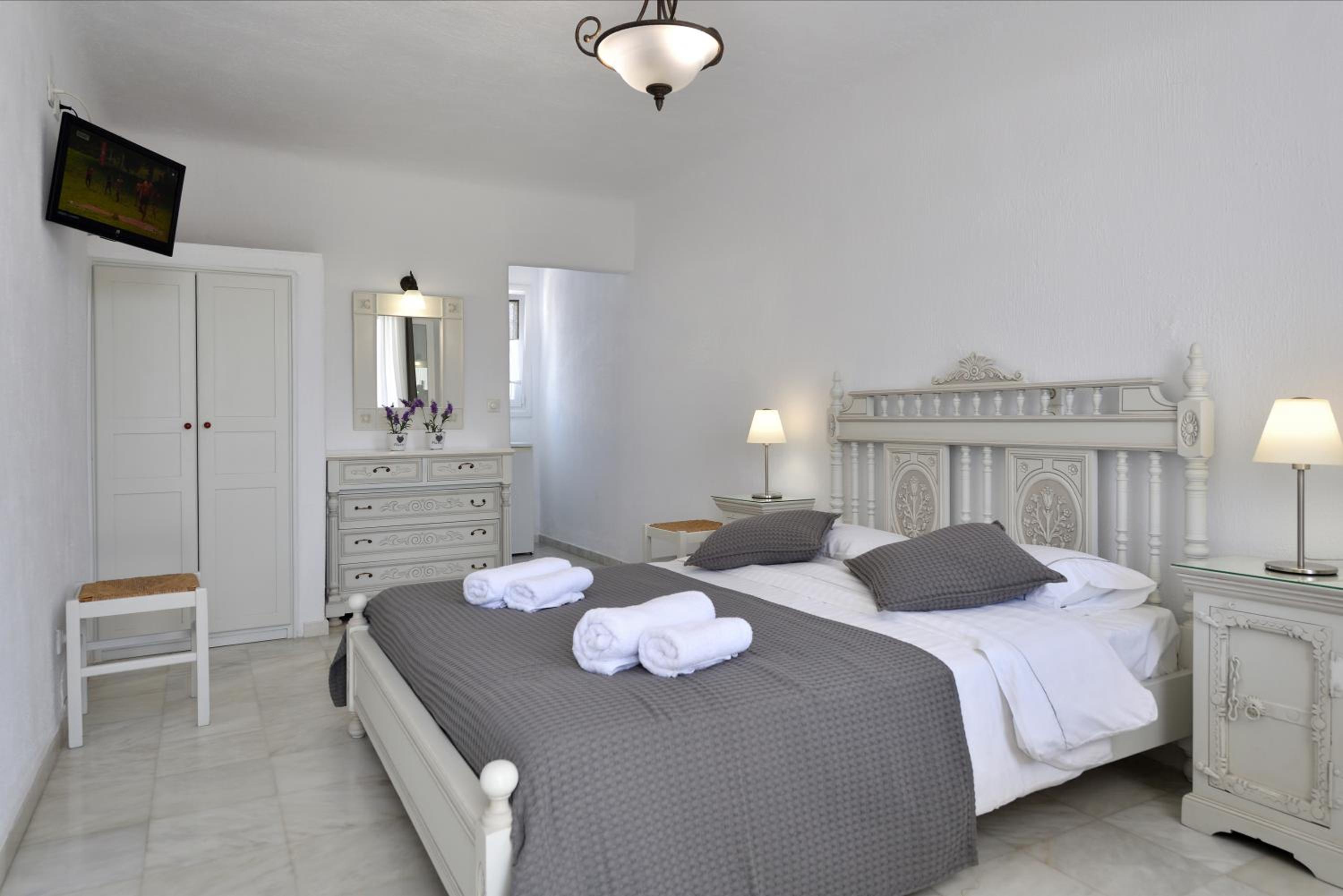 Double Room with Garden View photo 2
