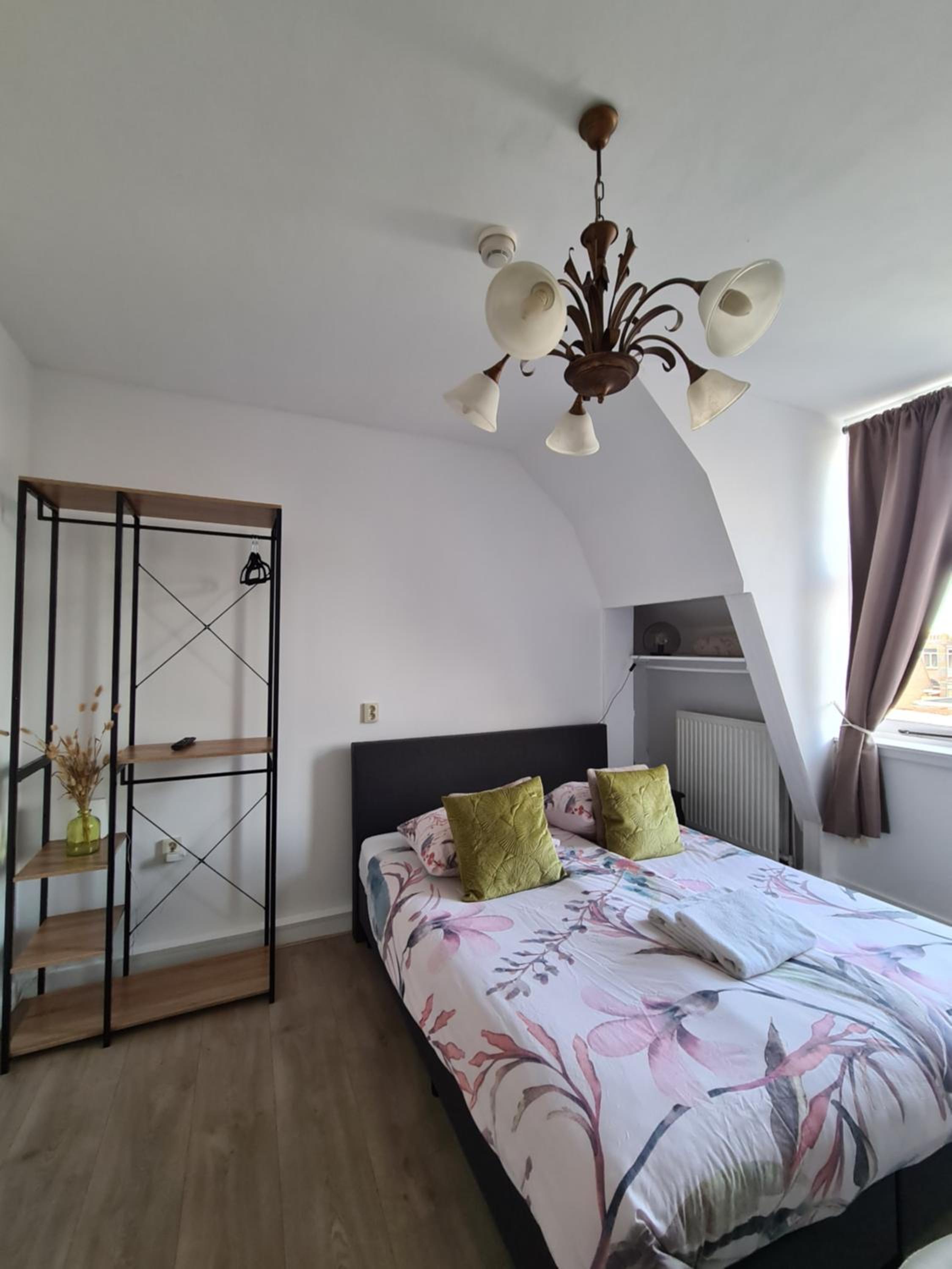 Budget Double Room - Photo 1